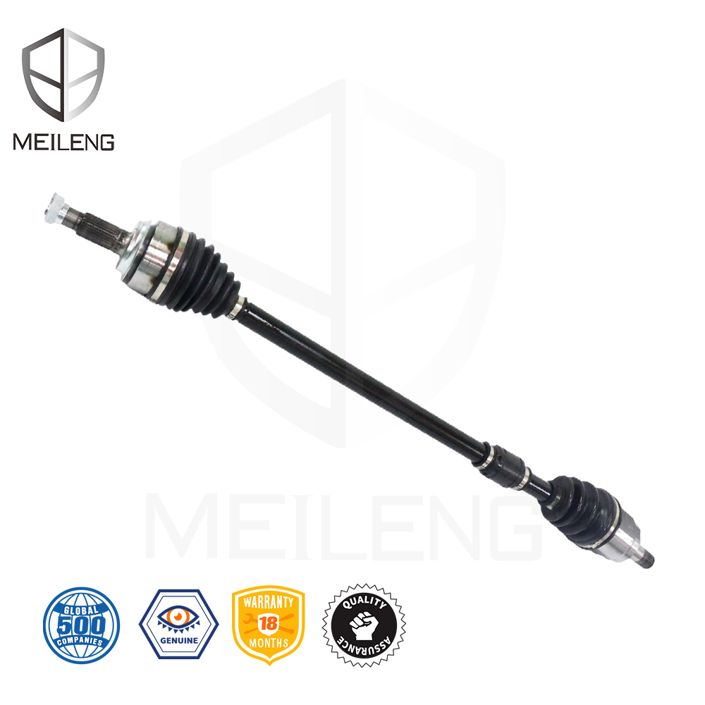 44305-SNE-A01 02 - MEILENG AUTO PARTS 44305-SNE-A01