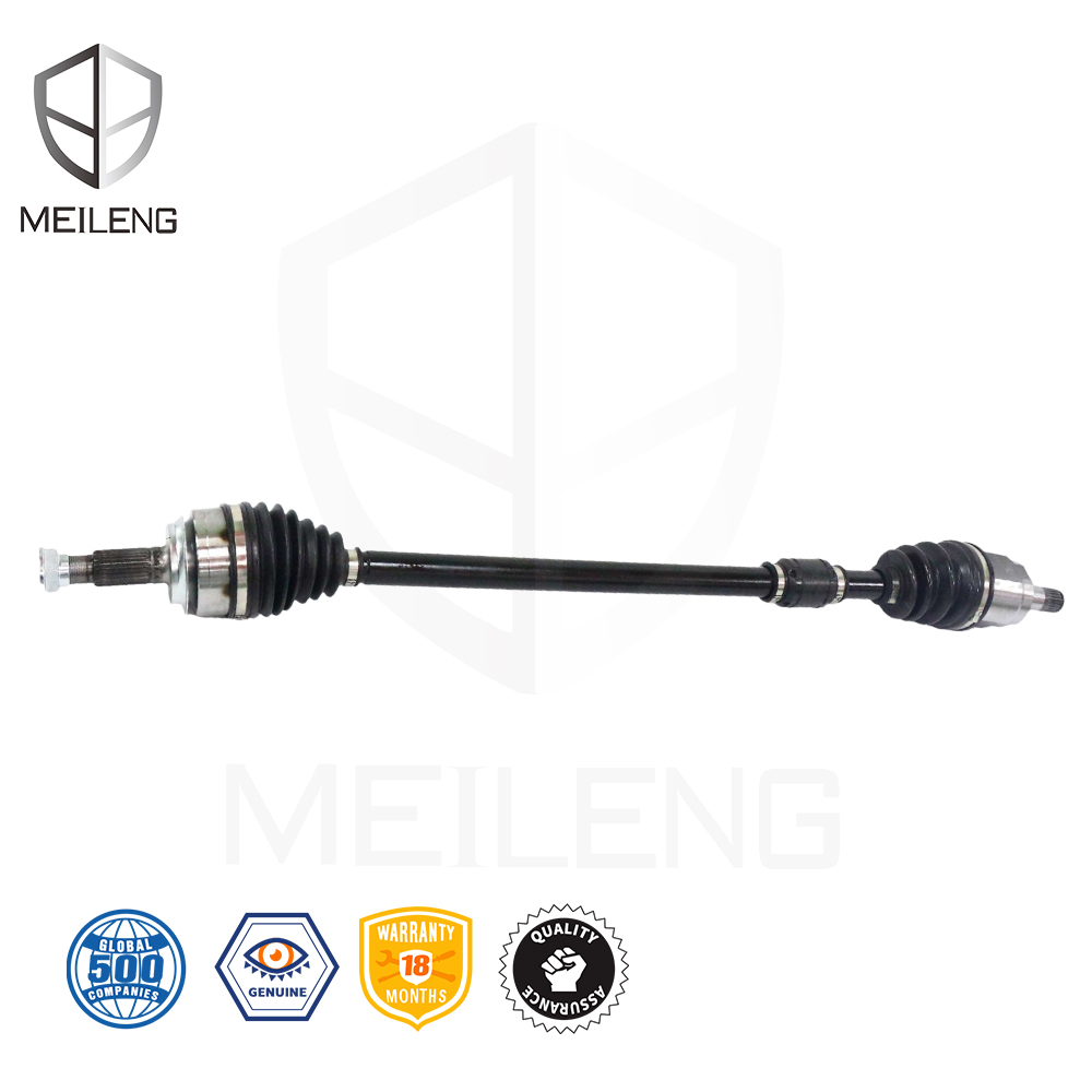 44305-SNE-A01 03 - MEILENG AUTO PARTS 44305-SNE-A01