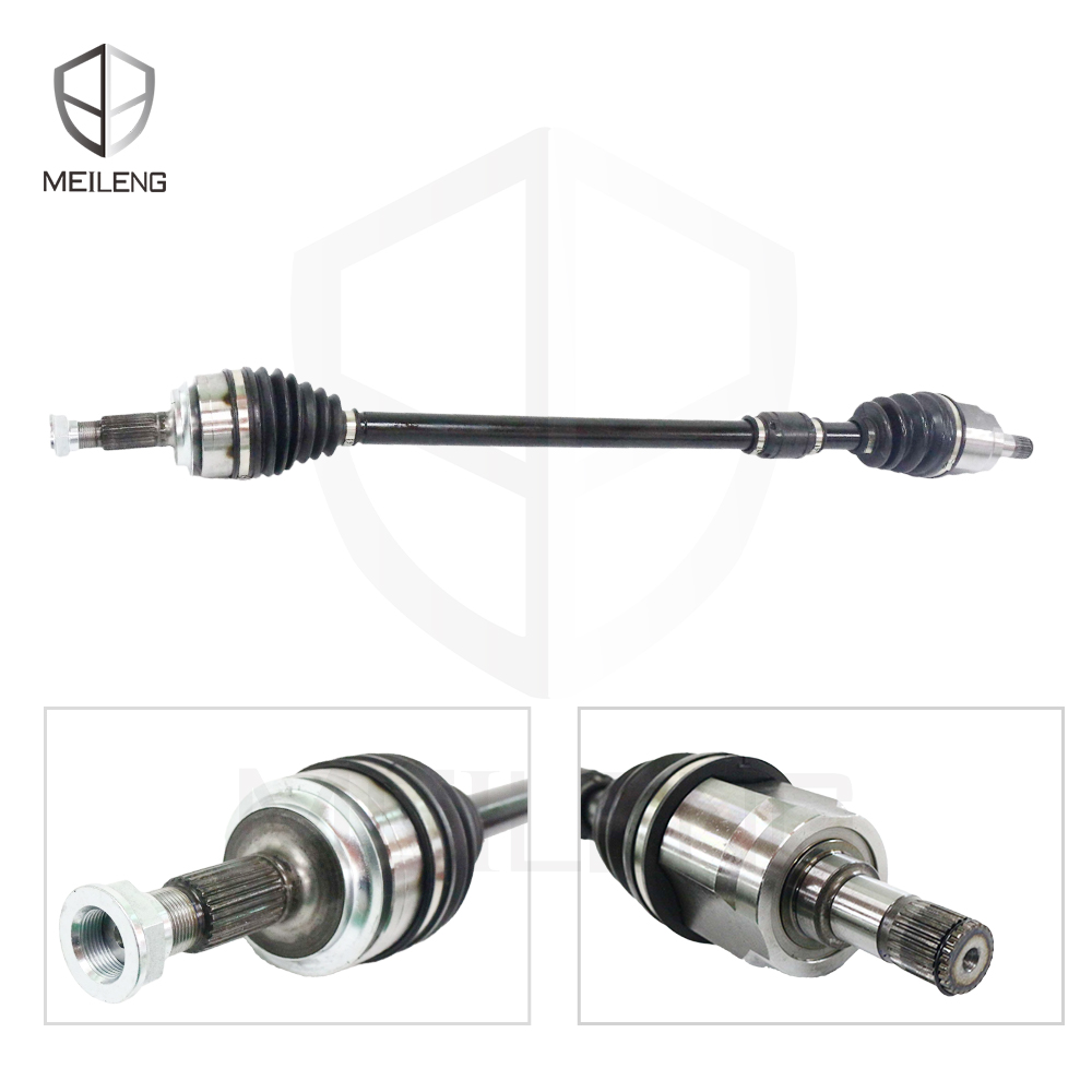 44305-SNE-A01 04 - MEILENG AUTO PARTS 44305-SNE-A01