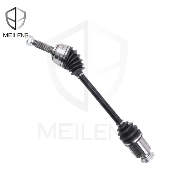 44305-SZA-A01 Front Drive Shaft for Honda