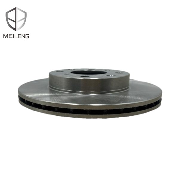 45251-SAA-901 Front Brake Disc for Honda