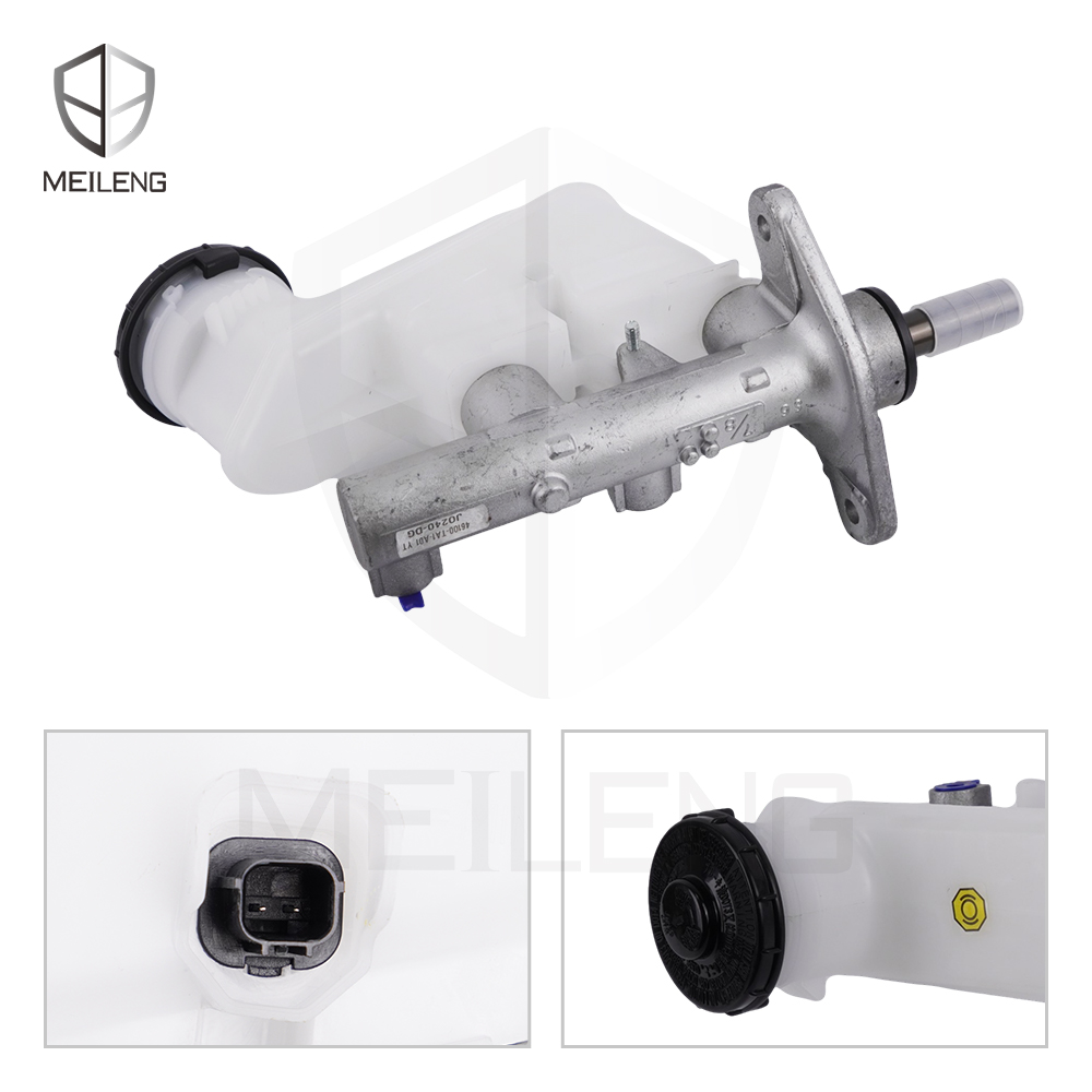46100-TA1-A01 - MEILENG AUTO PARTS 46100-TA1-A01 Brake Master Cylinder for Honda