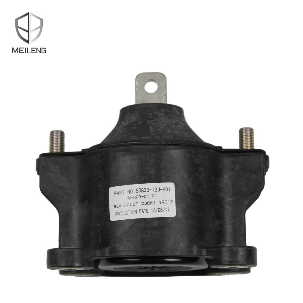 50830-T2J-H01 4 - MEILENG AUTO PARTS 50830-T2J-H01 Rubber Engine mounting for Honda