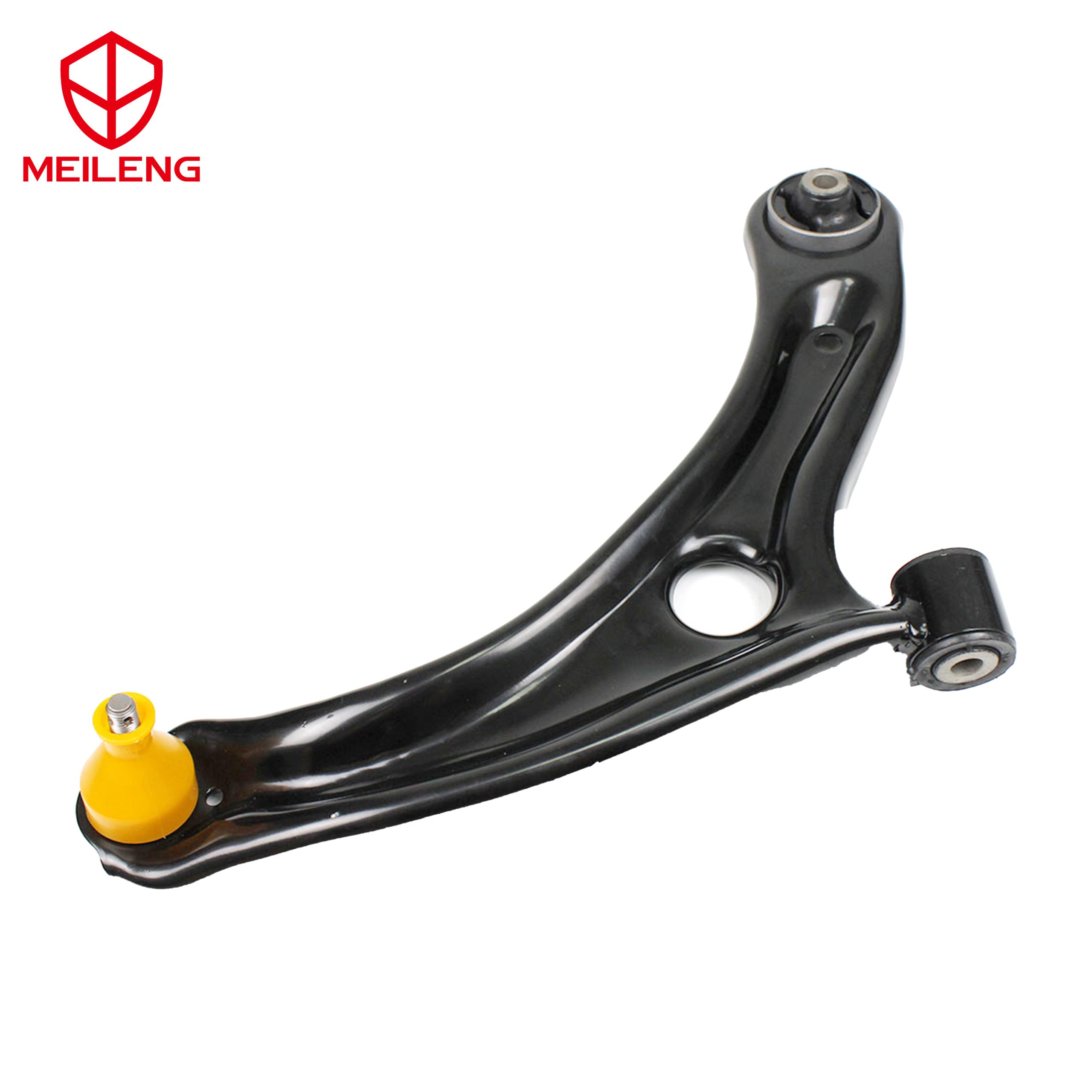 51350-T5G-H01 02 - MEILENG AUTO PARTS 51350-T5G-H01 Front Suspension Arm