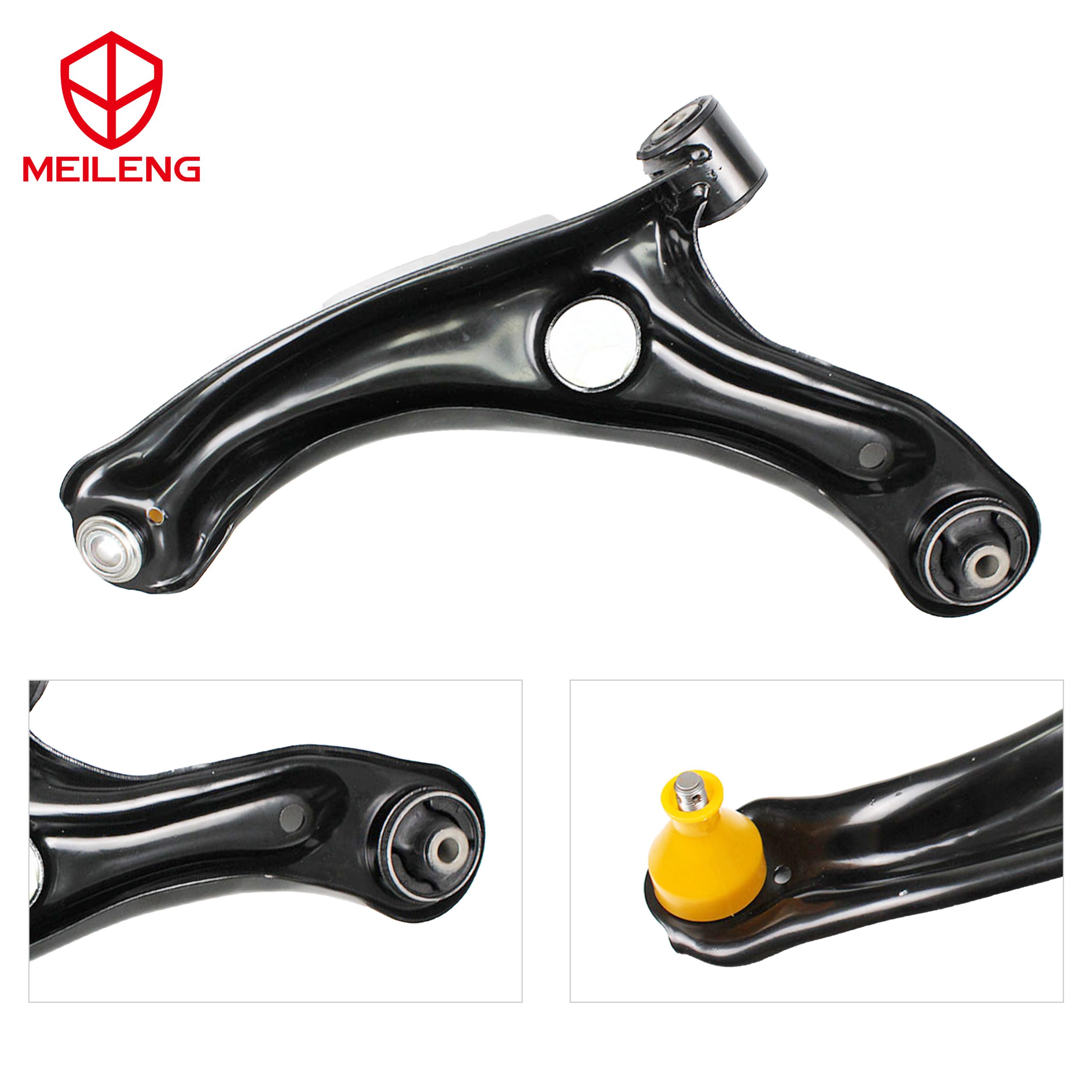 51350-T5G-H01 03 - MEILENG AUTO PARTS 51350-T5G-H01 Front Suspension Arm