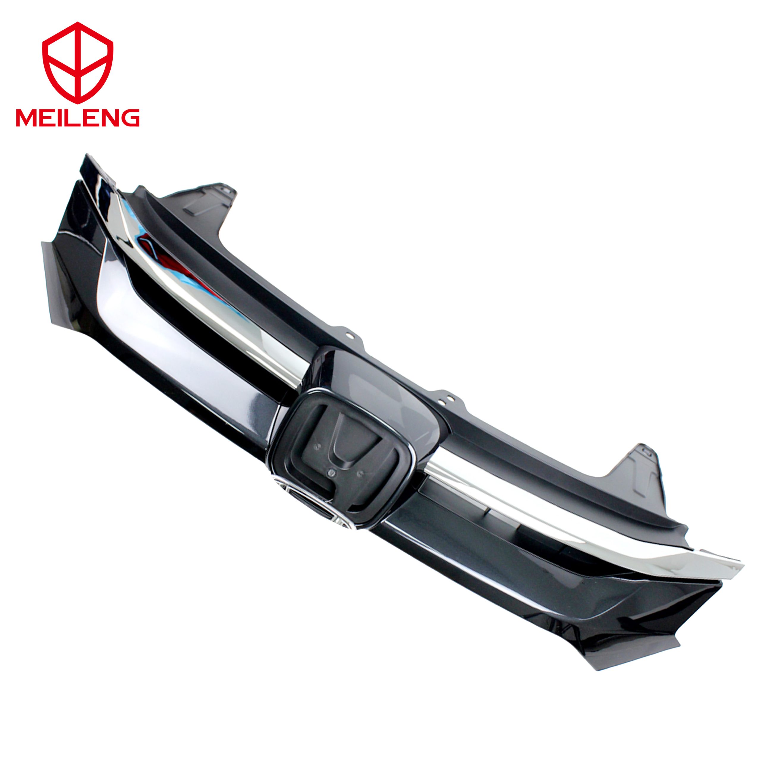 71121-TFC-H01 6 - MEILENG AUTO PARTS 71121-TFC-H01 Car bumper grille for Honda