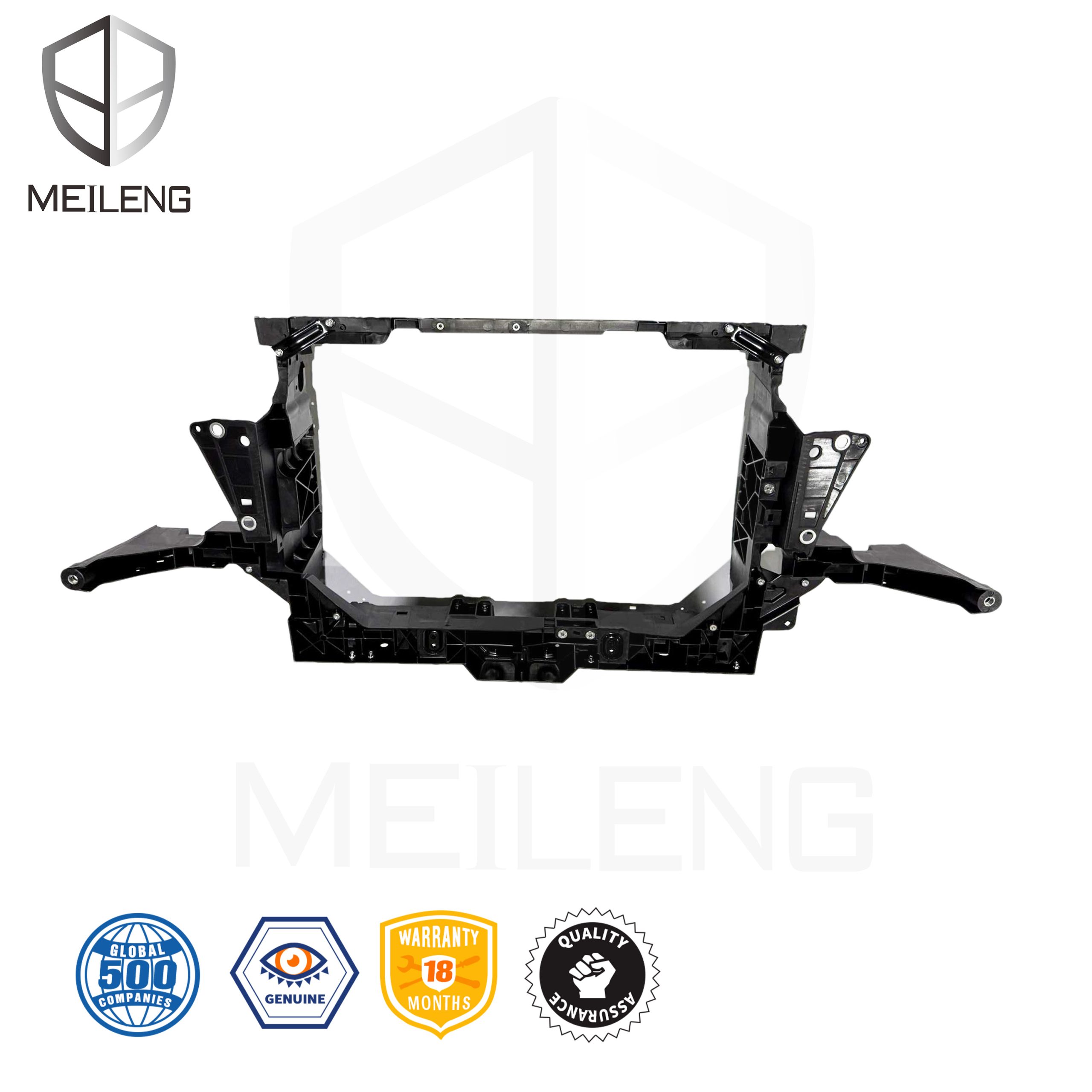 71410-3A0-A01 01 - MEILENG AUTO PARTS 71410-3A0-A01 Radiator Bulkhead for Honda
