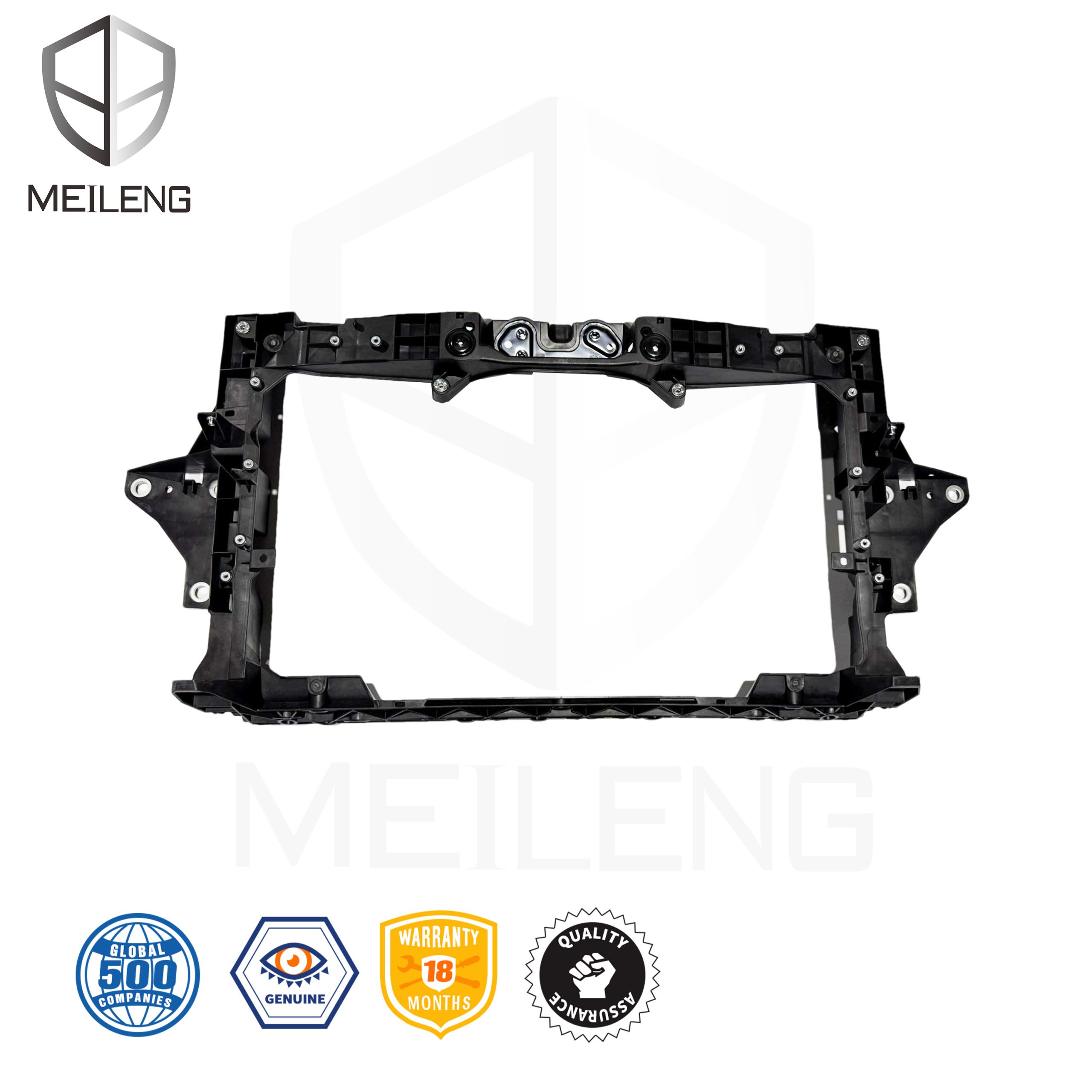 71411-30A-A01 01 - MEILENG AUTO PARTS 71411-30A-A01 Radiator Bulkhead for Honda