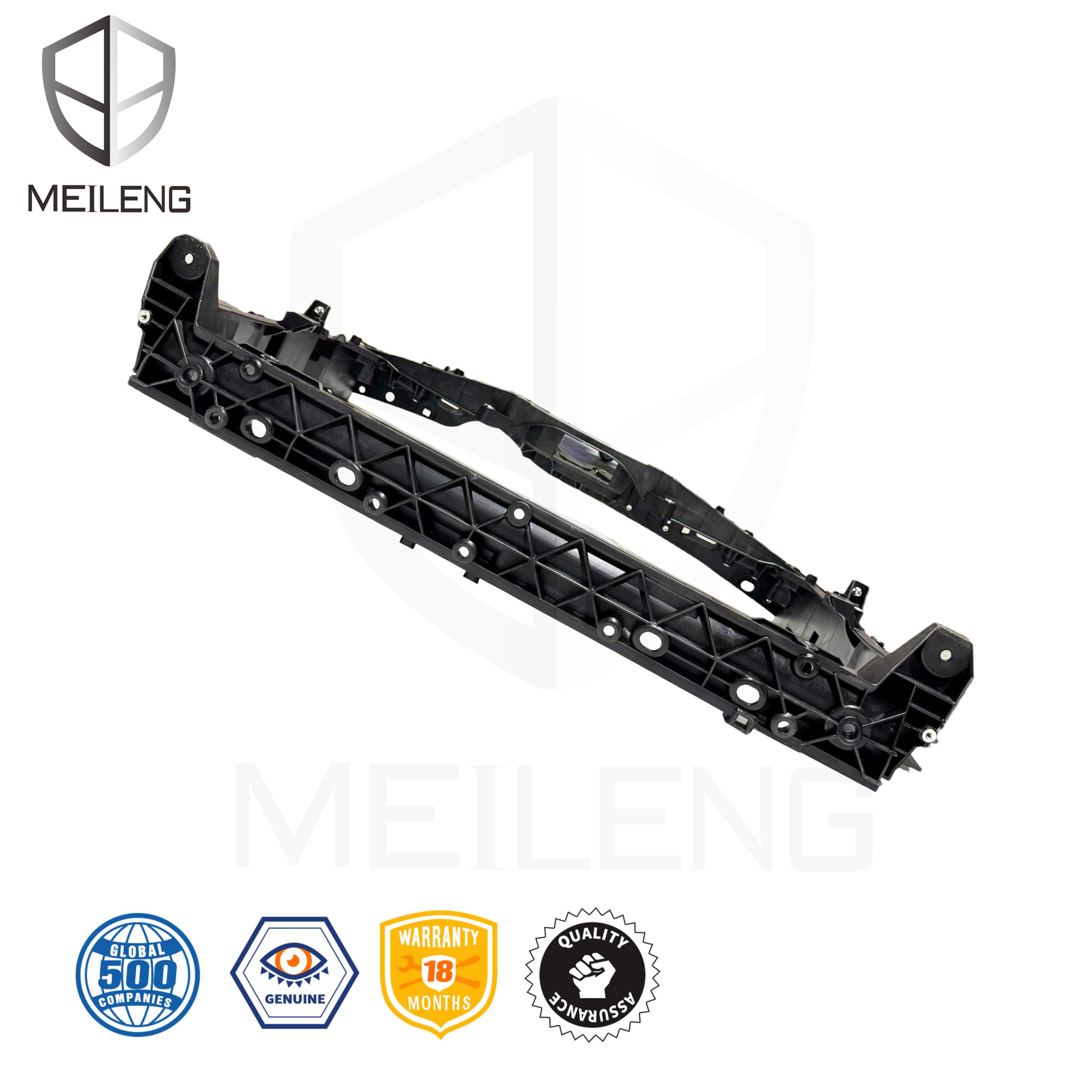 71411-30A-A01 03 - MEILENG AUTO PARTS 71411-30A-A01 Radiator Bulkhead for Honda