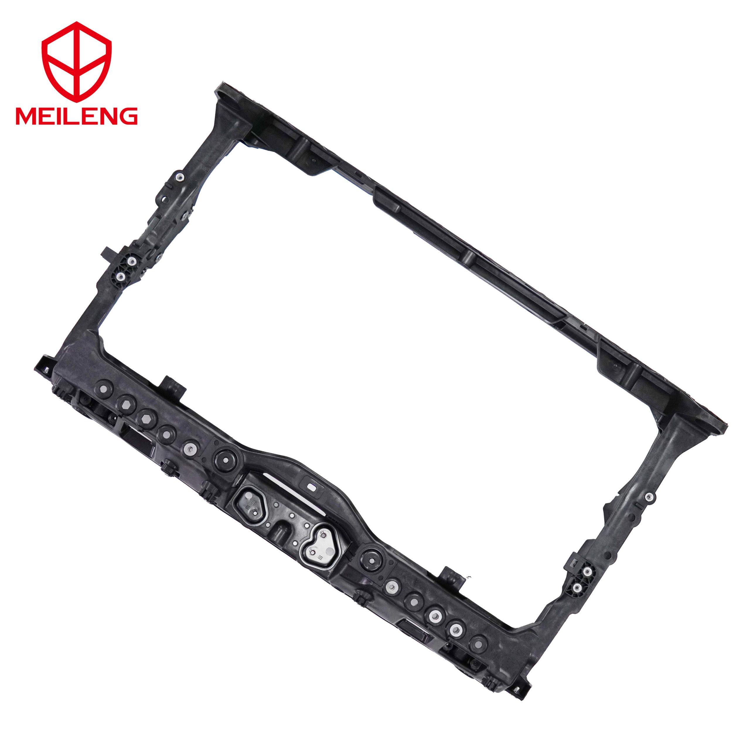 71411-T31-H01 01 - MEILENG AUTO PARTS 71411-T31-H01 Radiator Bracket Support for Honda