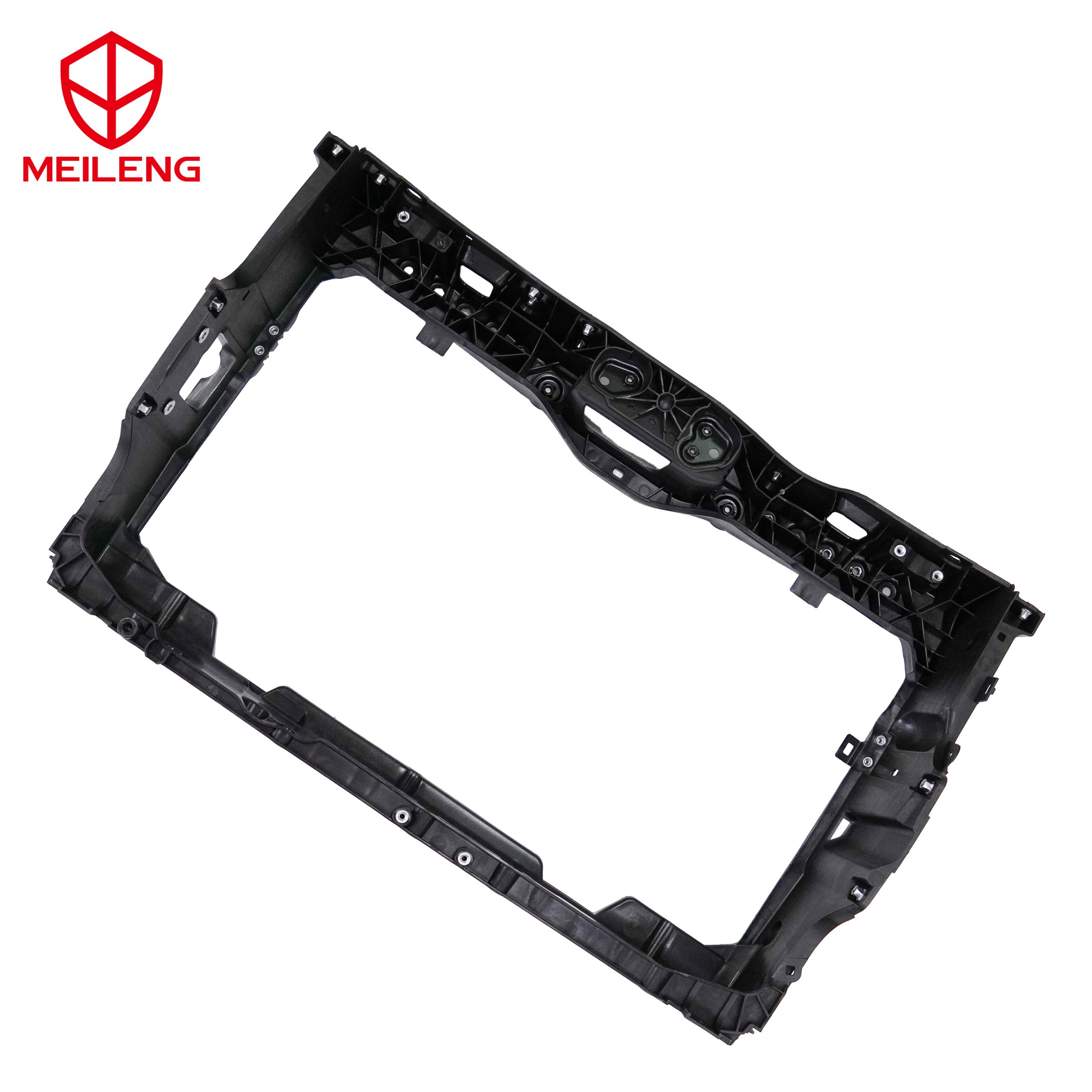 71411-T31-H01 02 - MEILENG AUTO PARTS 71411-T31-H01 Radiator Bracket Support for Honda