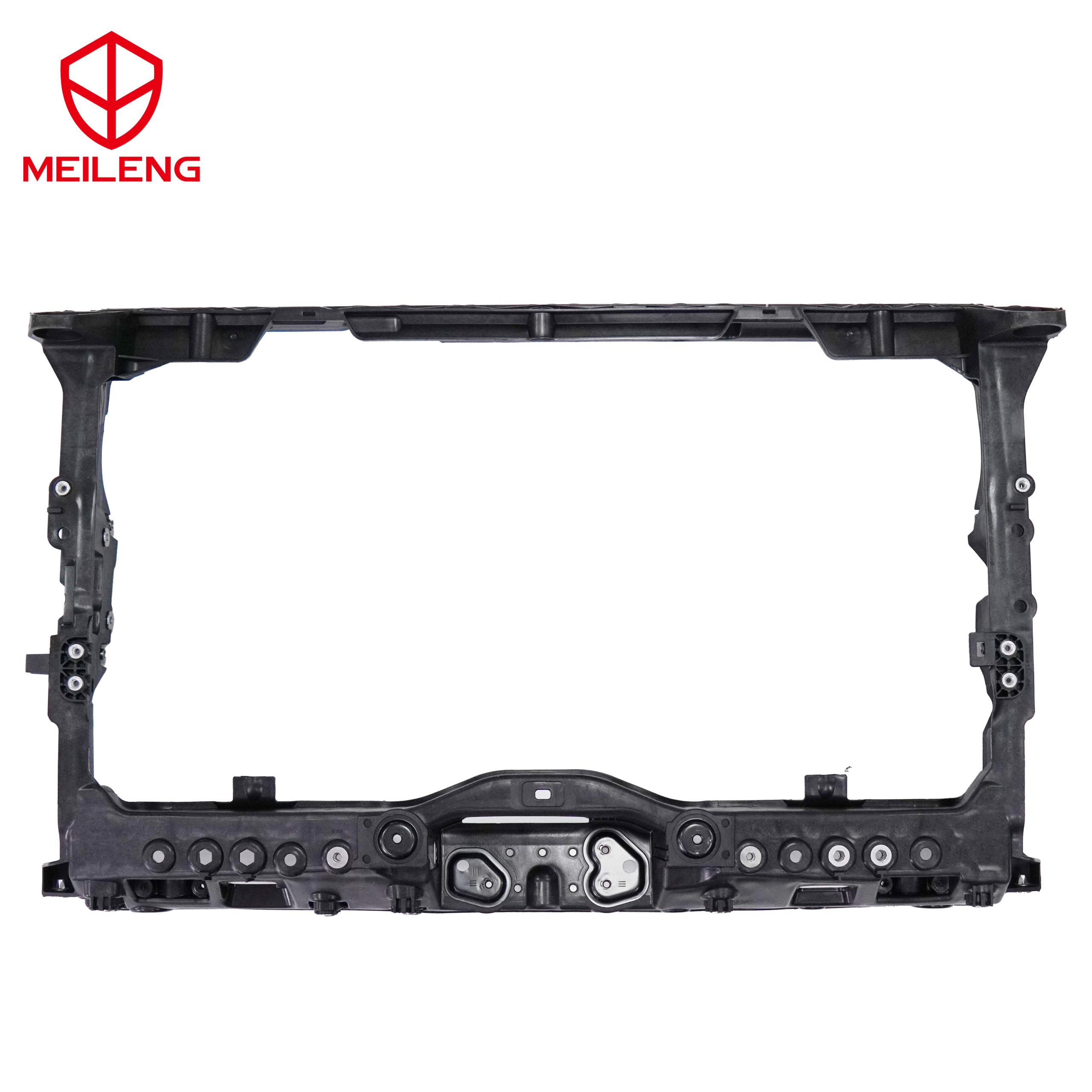 71411-T31-H01 - MEILENG AUTO PARTS 71411-T31-H01 Radiator Bracket Support for Honda