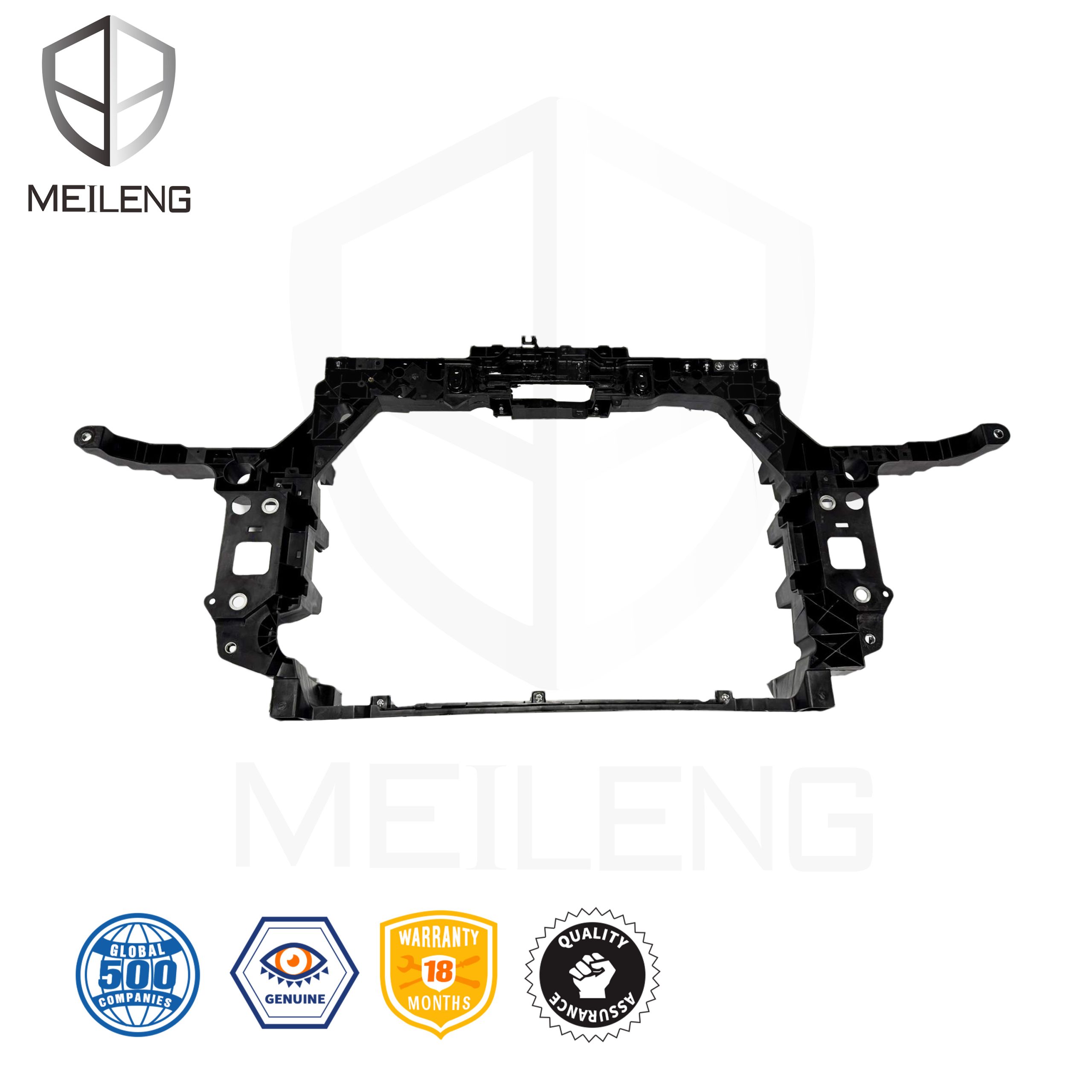 71411-TLY-H01 01 - MEILENG AUTO PARTS 71411-TLY-H01 Bulkhead Radiator Support for honda