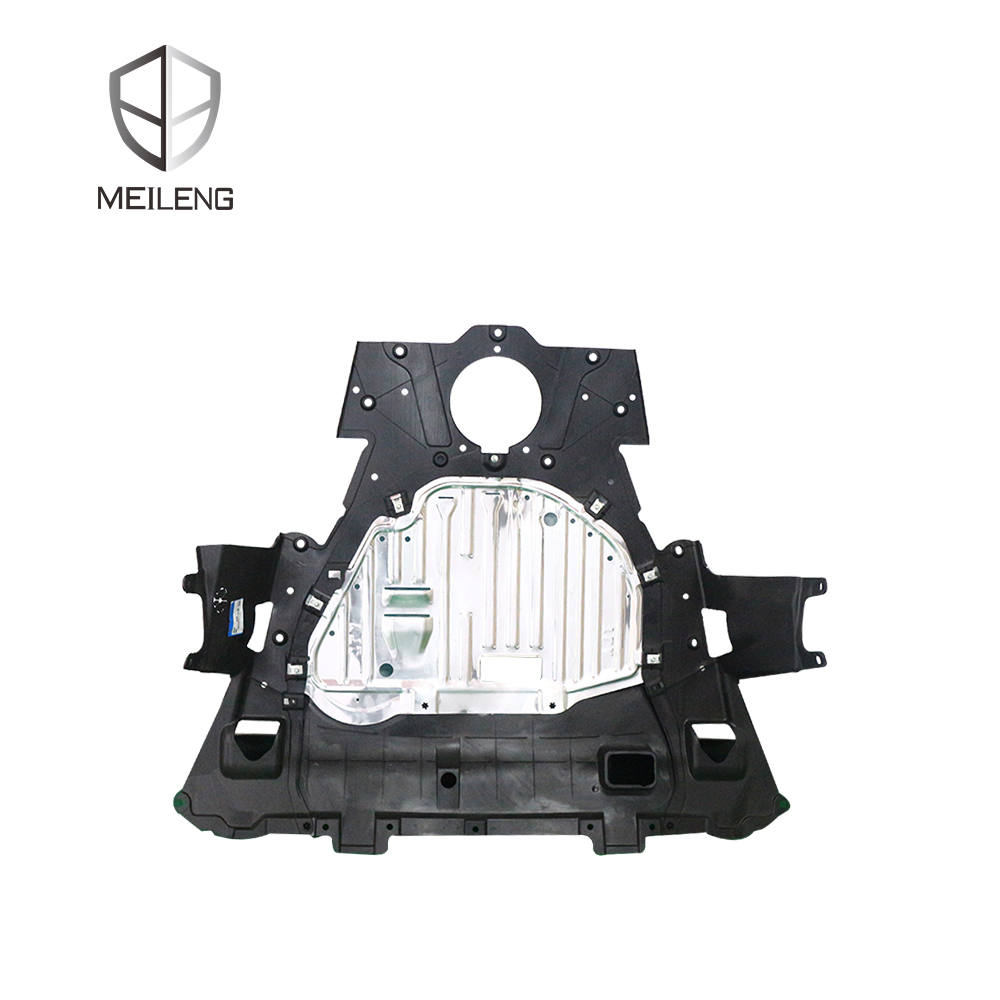 74110-TLA-A0 1 - MEILENG AUTO PARTS 74110-TLA-A01 Engine under cover for Honda
