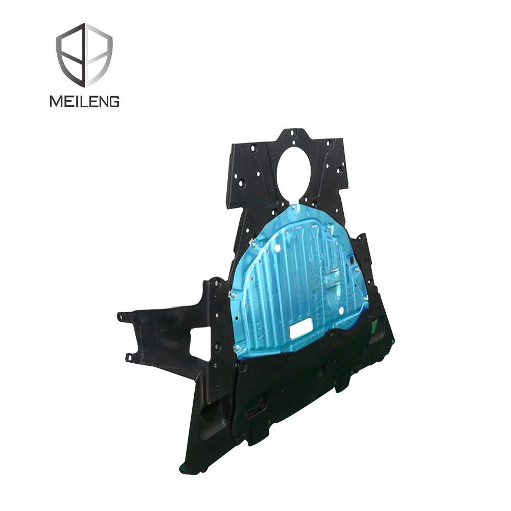 74110-TLA-A0 2 - MEILENG AUTO PARTS 74110-TLA-A01 Engine under cover for Honda