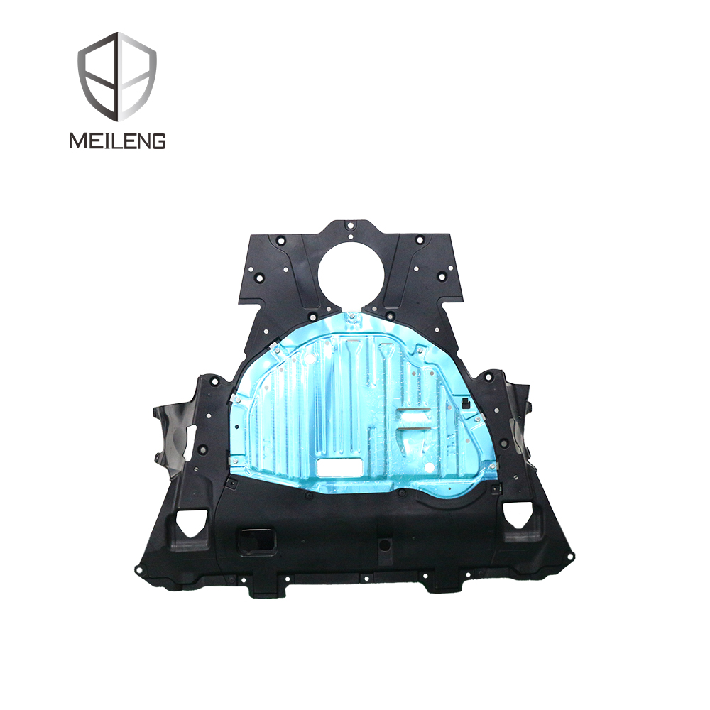 74110-TLA-A0 3 - MEILENG AUTO PARTS 74110-TLA-A01 Engine under cover for Honda