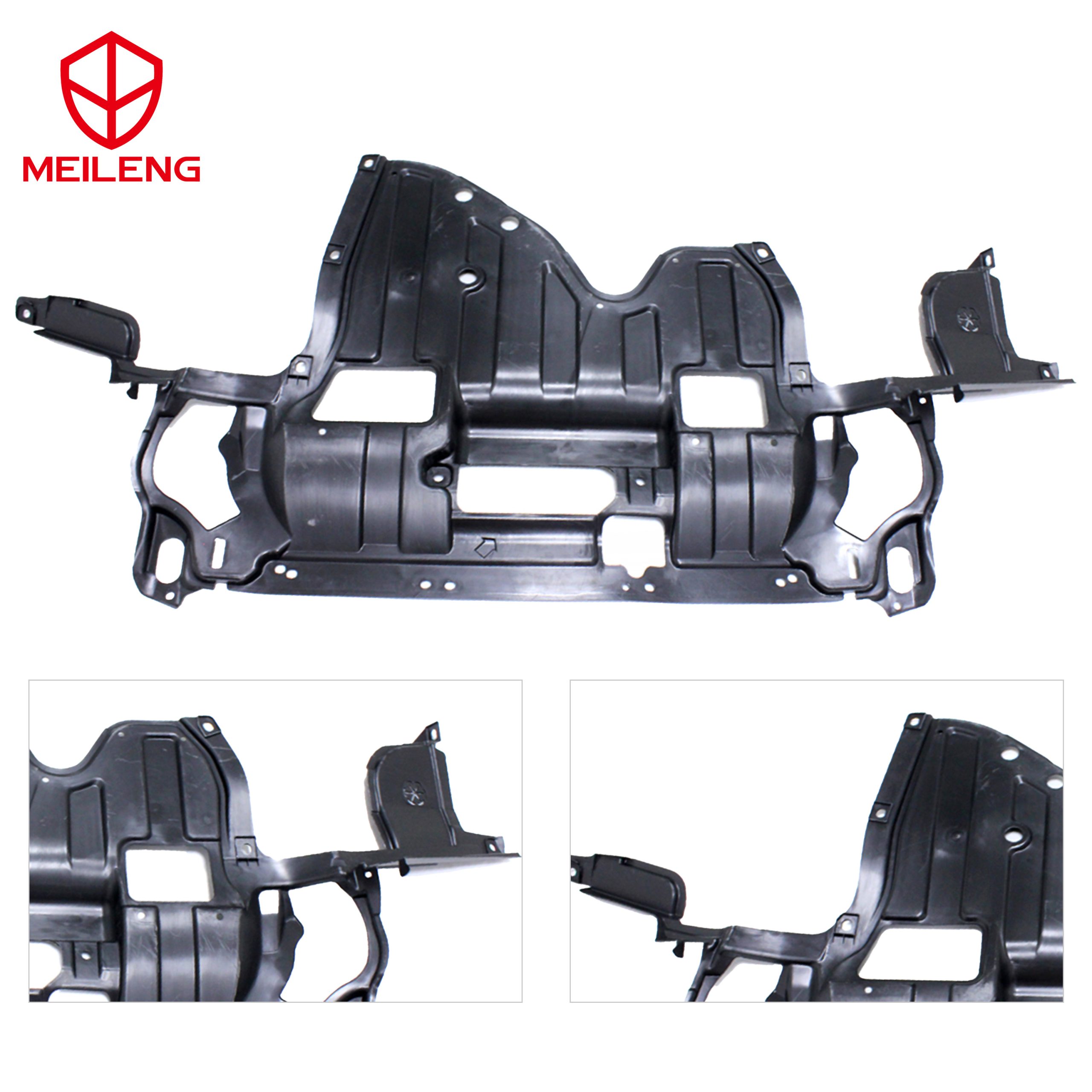 74111-TA0-A10 03 - MEILENG AUTO PARTS 74111-TA0-A10 Engine Lower Cover for Honda