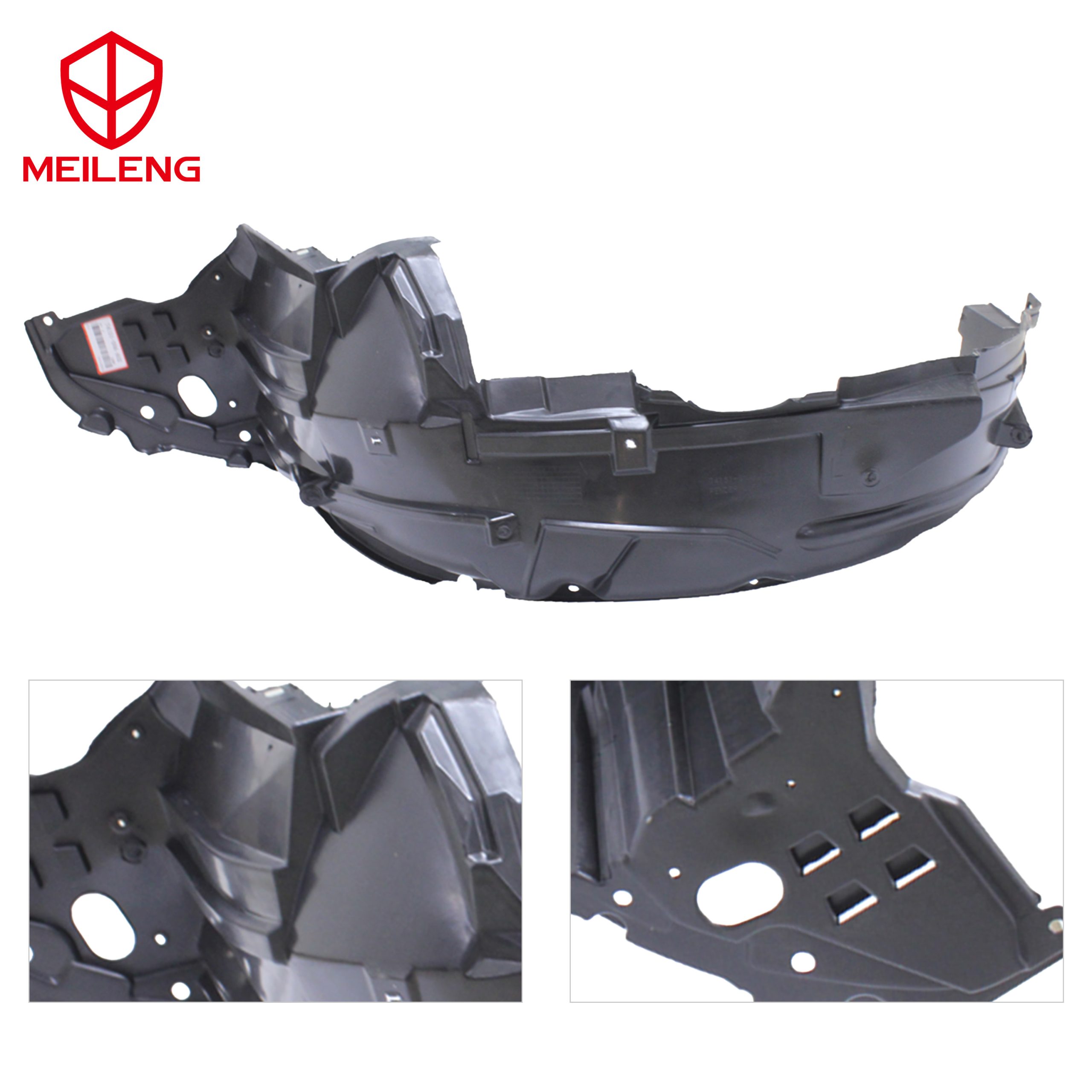 74151-SNA-A02 03 - MEILENG AUTO PARTS 74151-SNA-A02 Inner Fender Liner for Honda