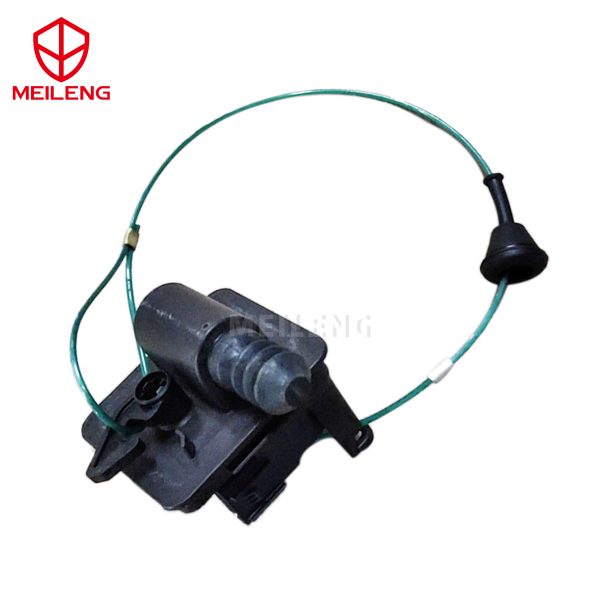 74700-TBA-A02 Fuel Lid Actuator for Honda