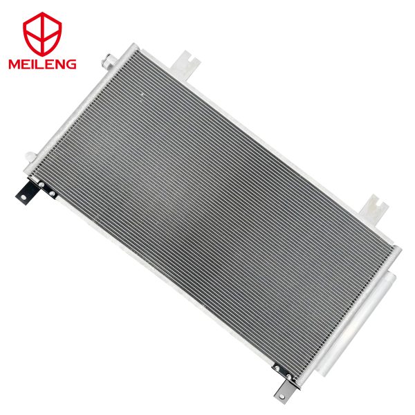 80100-TLA-A01 Cooling Radiator Condenser for Honda