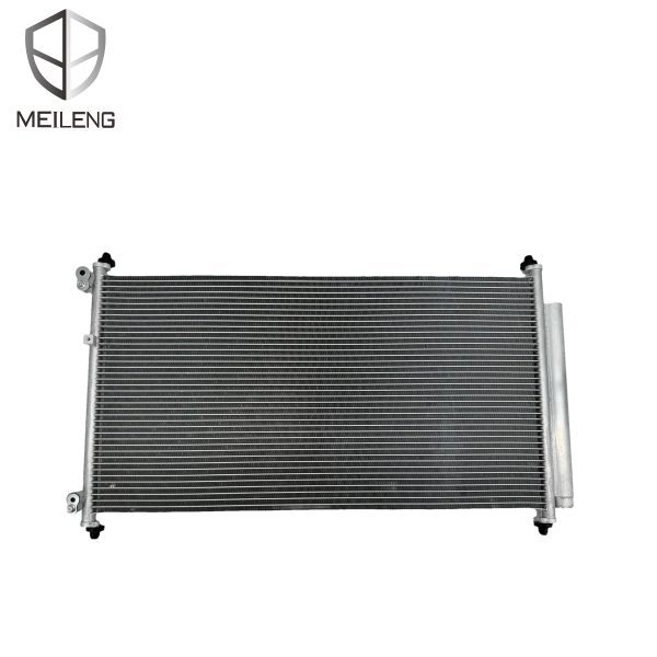 80110-SHJ-A02 Air Conditioning Condenser for Honda