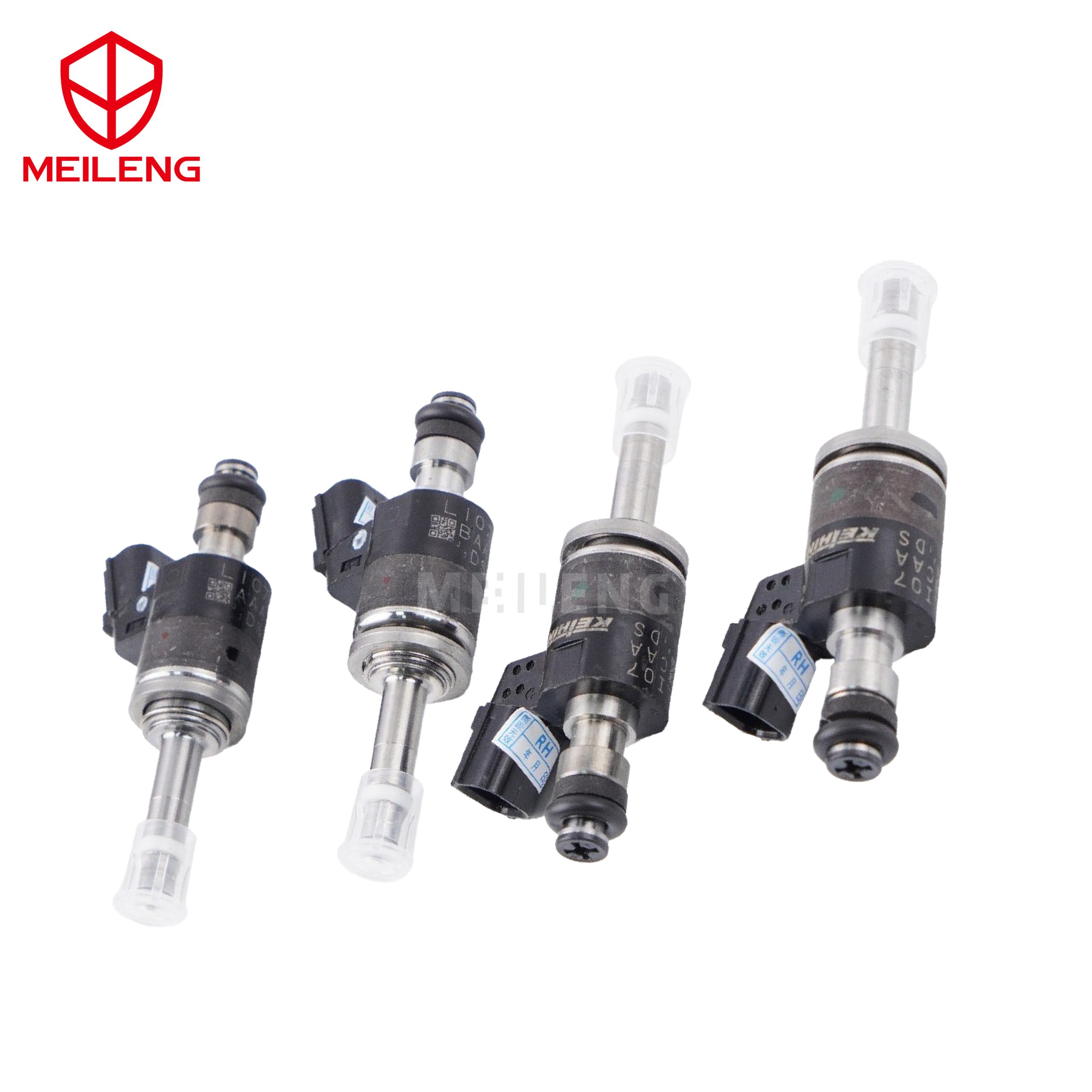 16010-5PA-306 01 - MEILENG AUTO PARTS 16010-5PA-306 Fuel Supply Injector For Honda