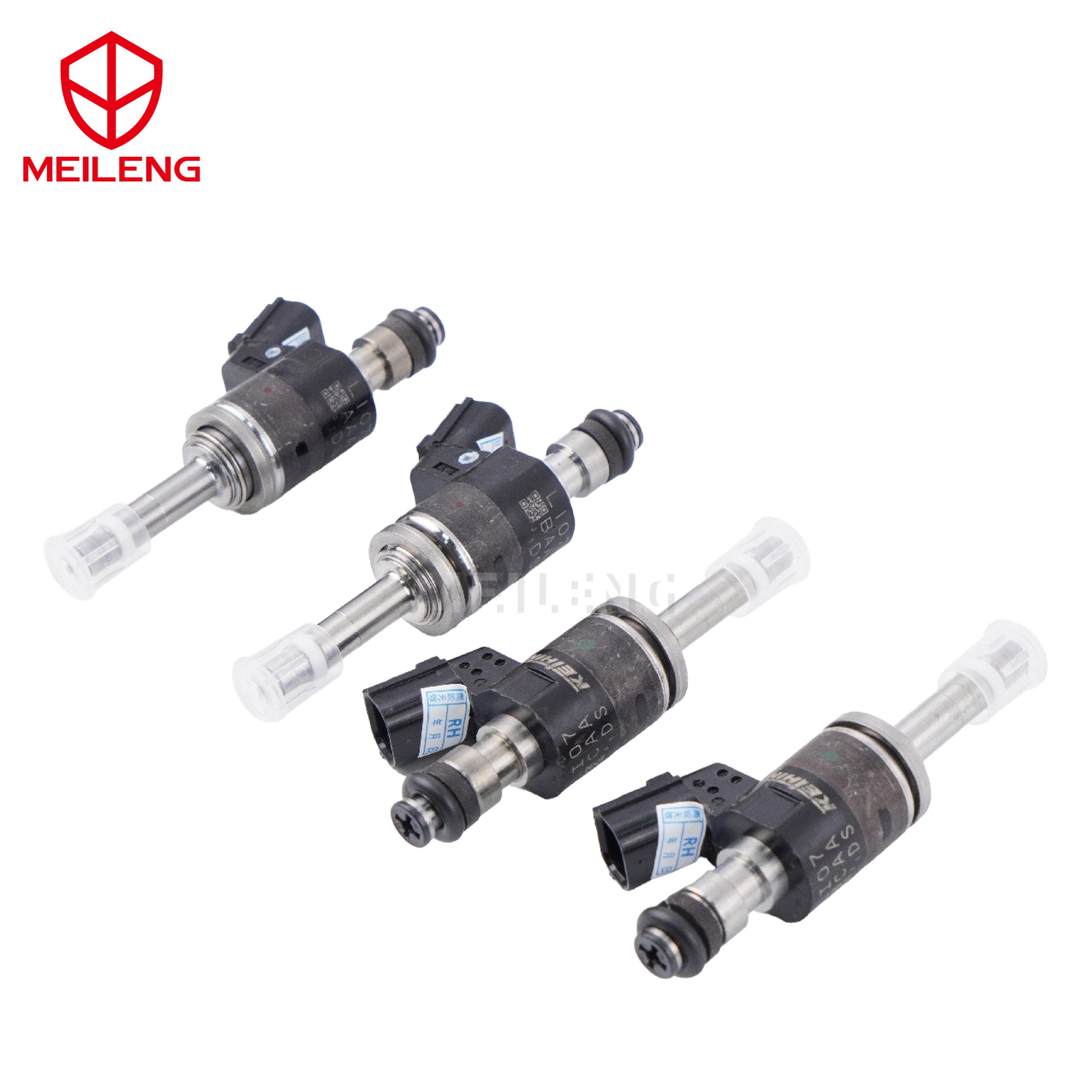 16010-5PA-306 - MEILENG AUTO PARTS 16010-5PA-306 Fuel Supply Injector For Honda