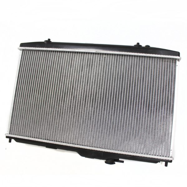 19010-PAA-A51 Aluminum Radiator