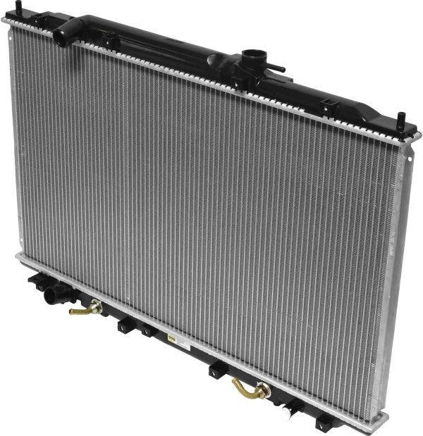 19010-RGL-A51 Radiator