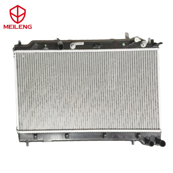 19010-RMN-W51 Water Tank Radiator for Honda