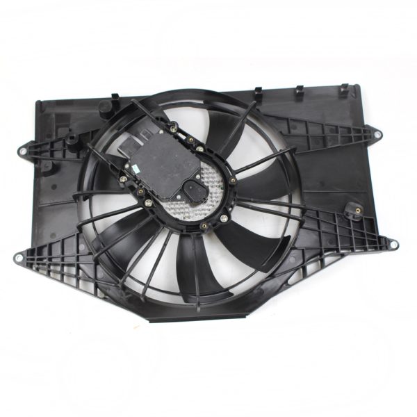 19016-5AG-H01 Car Cooling Fan Shroud