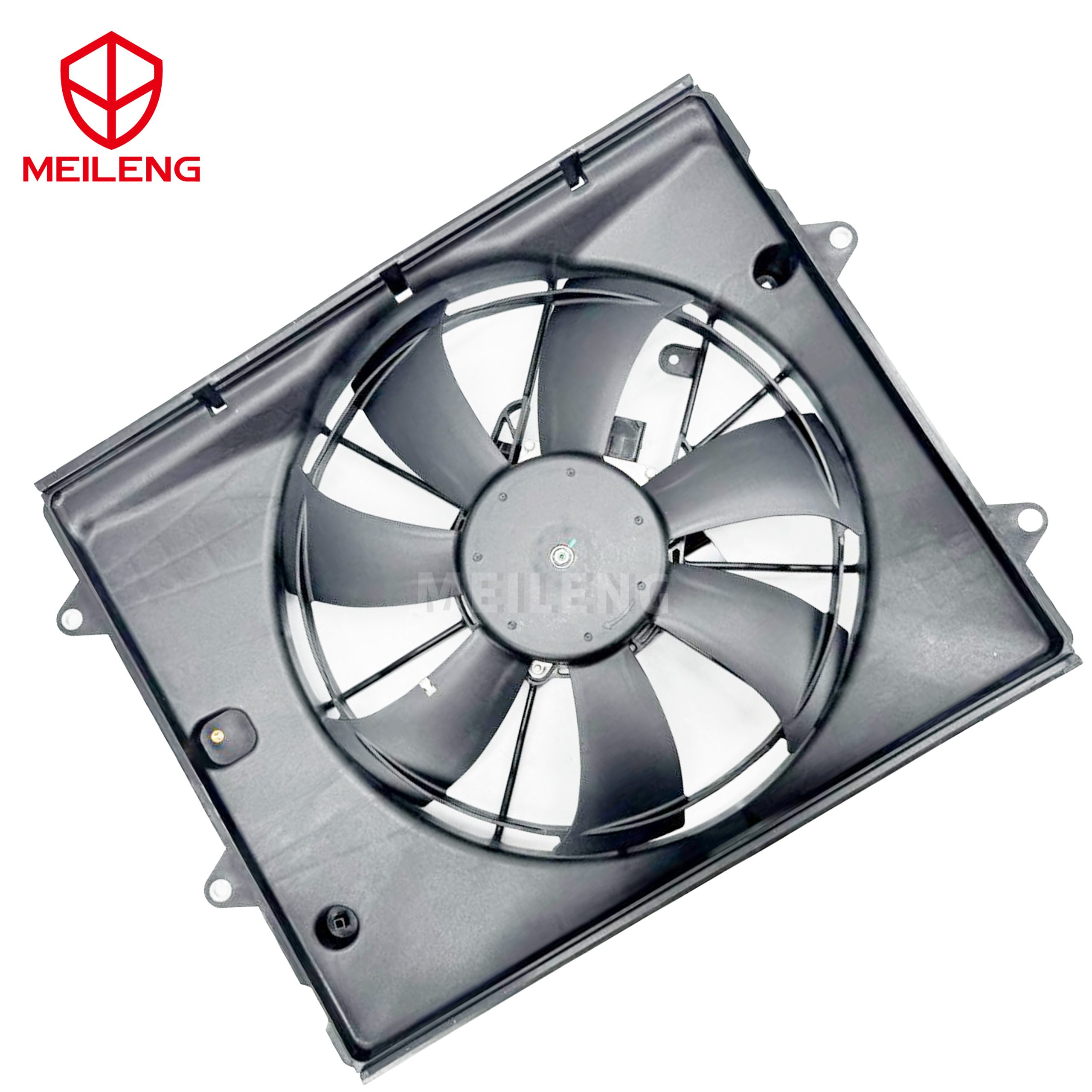 19016-5BA-A01 01 - MEILENG AUTO PARTS 19016-5BA-A01 Cooling Fan
