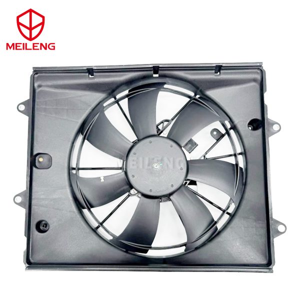 19016-5BA-A01 Cooling Fan