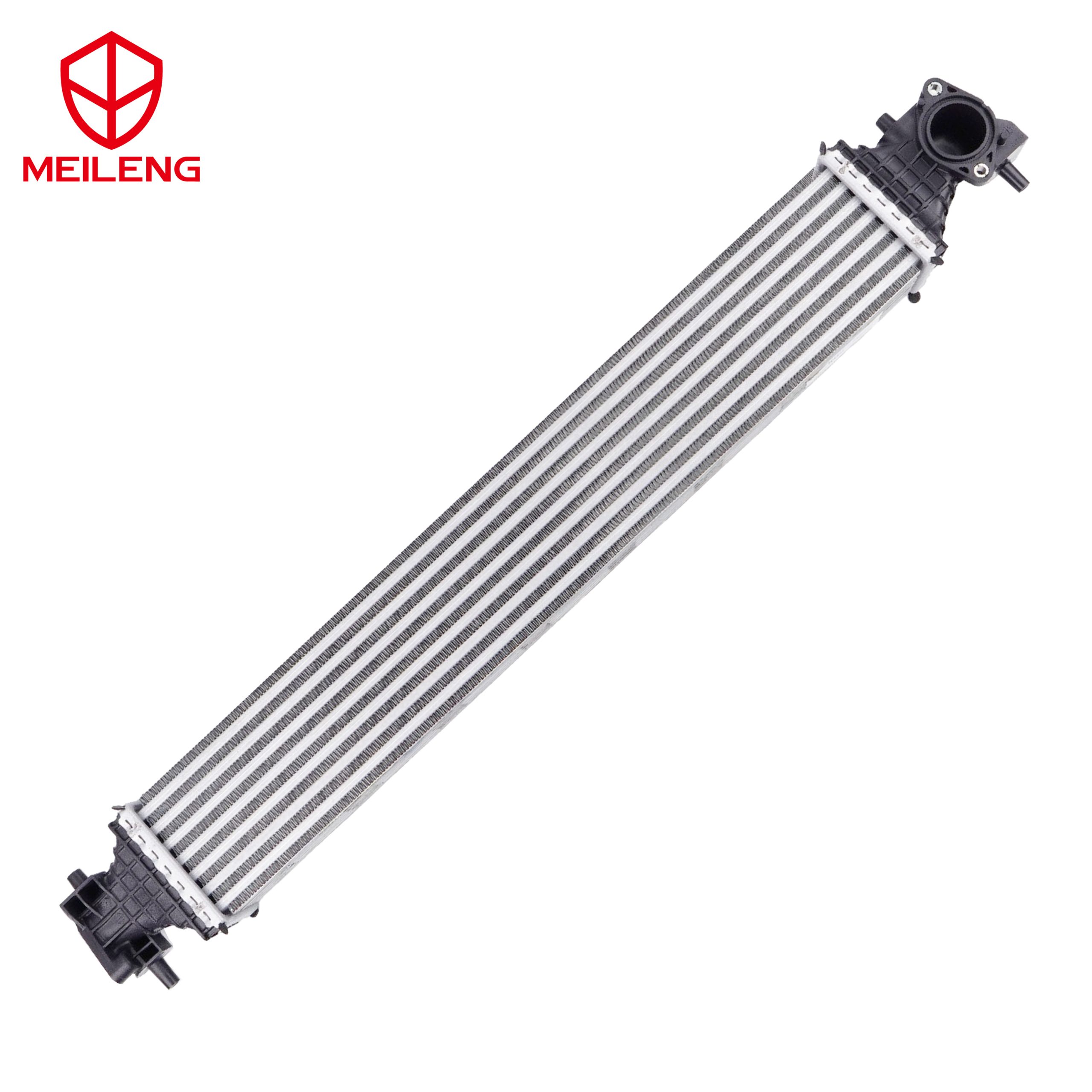 19710-5PA-A01 02 - MEILENG AUTO PARTS 19710-5PA-A01 Turbo Charge Air Intercooler for Honda