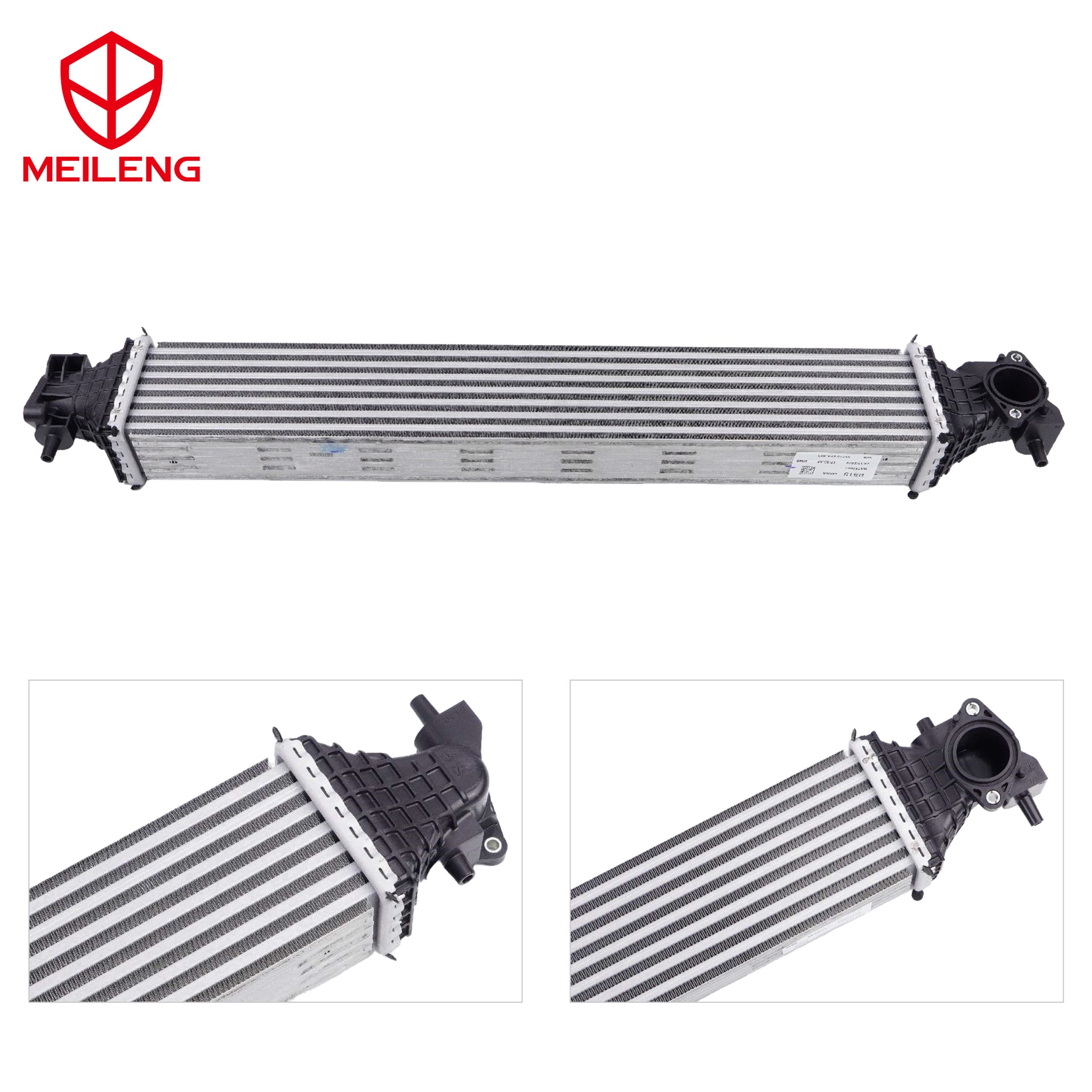 19710-5PA-A01 03 - MEILENG AUTO PARTS 19710-5PA-A01 Turbo Charge Air Intercooler for Honda