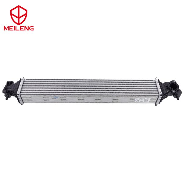 19710-5PA-A01 Turbo Charge Air Intercooler for Honda
