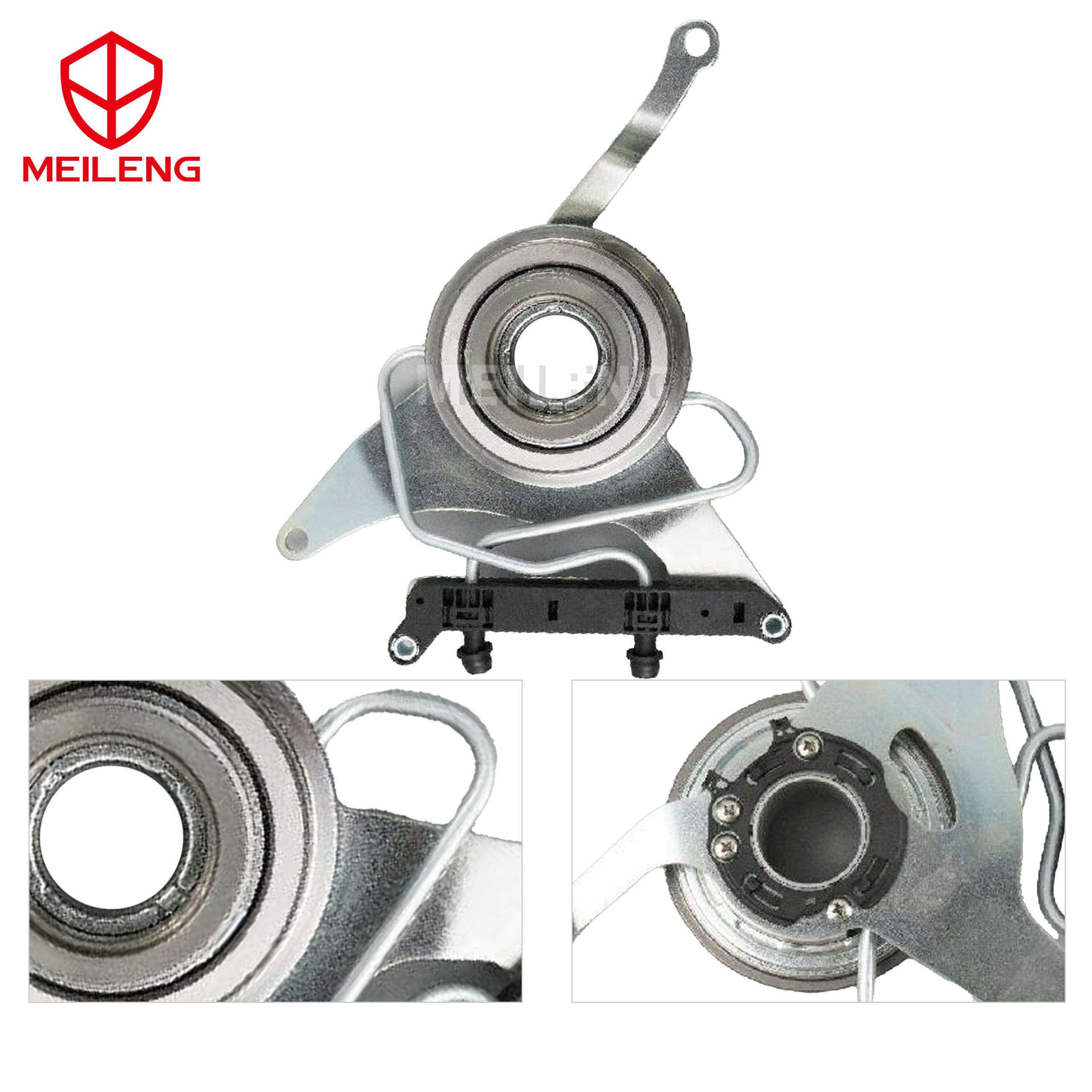 22000-5P8-056 03 - MEILENG AUTO PARTS 22000-5P8-056 Dual Dry Clutch
