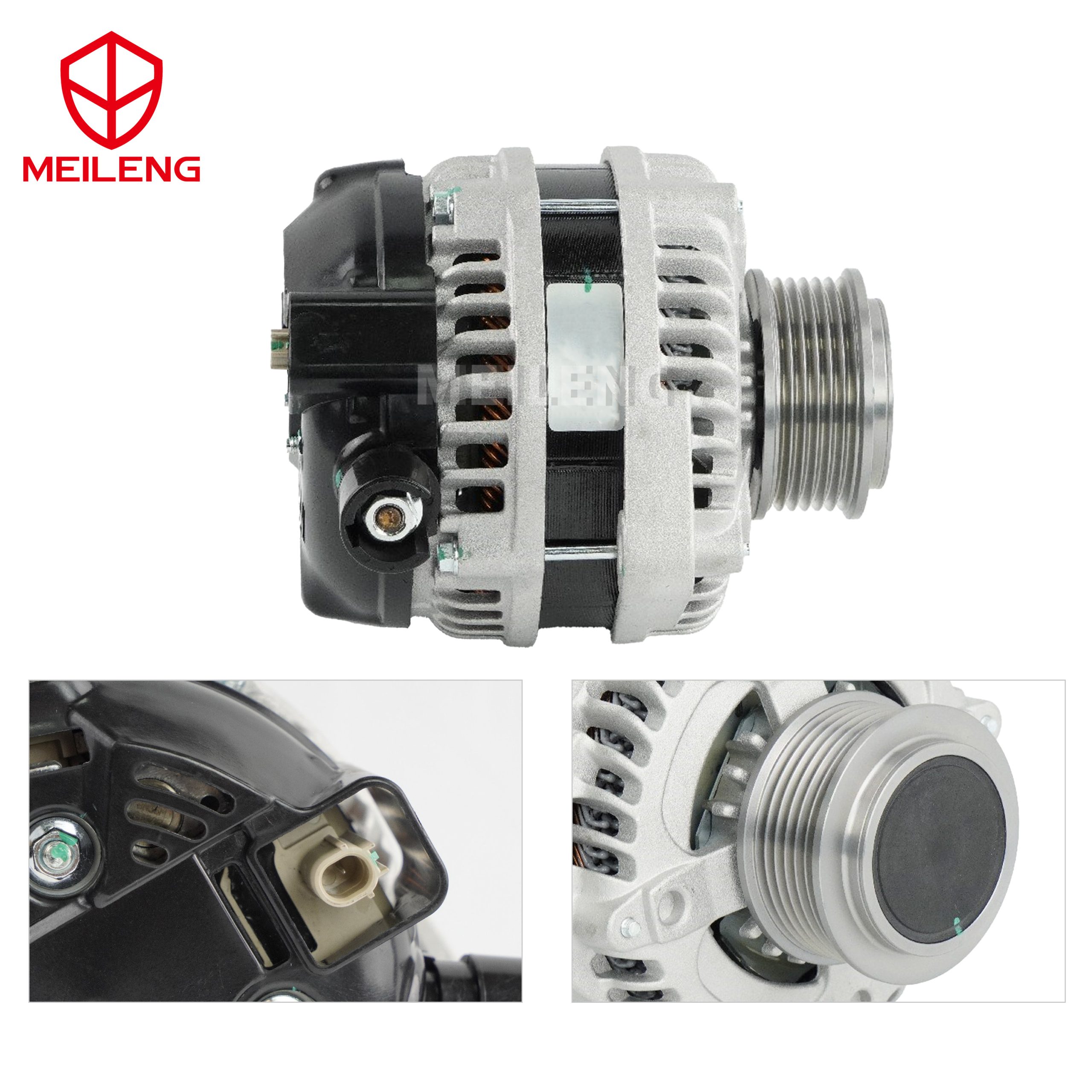 31100-5G0-A02 03 - MEILENG AUTO PARTS 31100-5G0-A02 Air Conditioner Generator for Honda