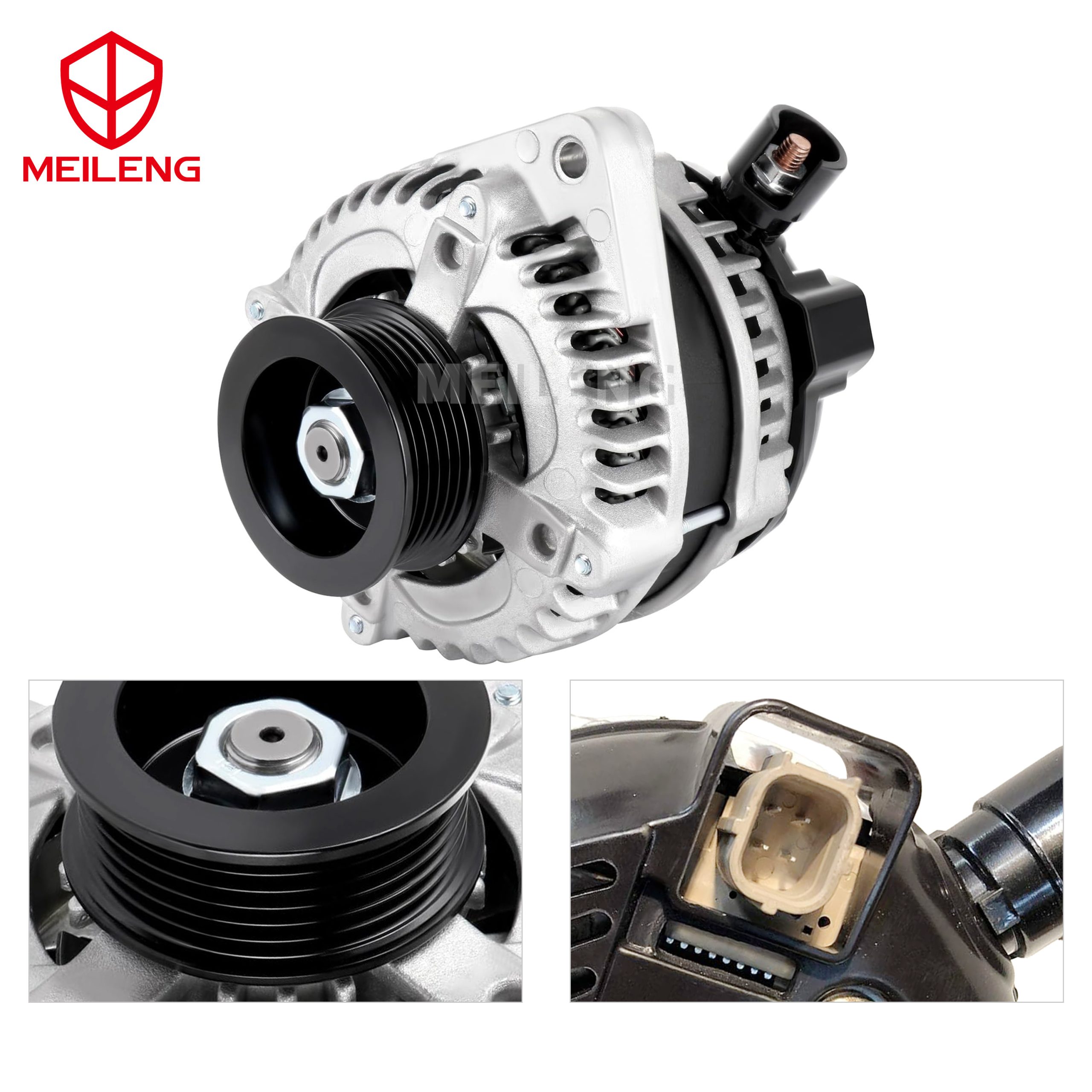 31100-RGW-A01 03 - MEILENG AUTO PARTS 31100-RGW-A01 Alternator Generator for Honda