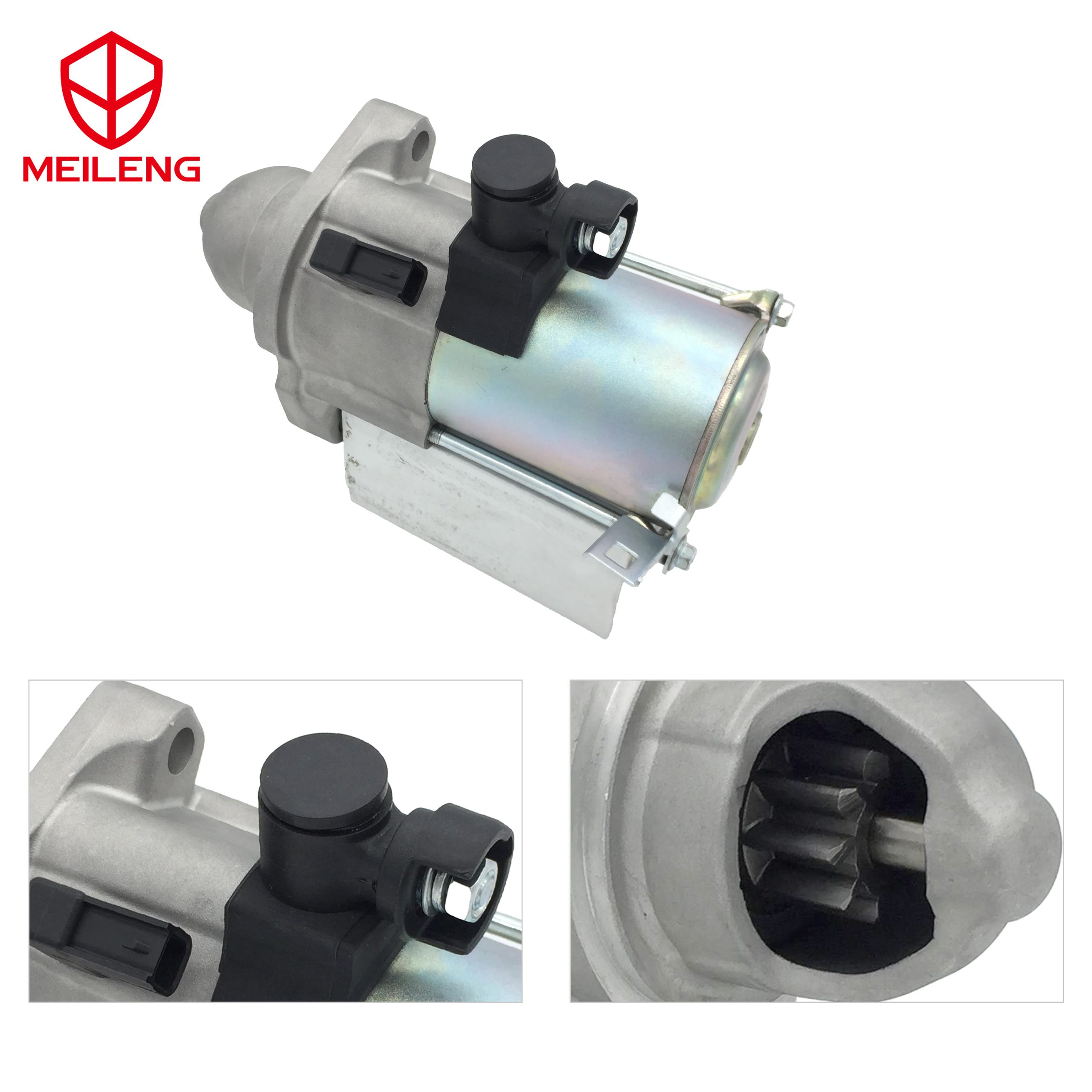 31200-5A2-A52 03 - MEILENG AUTO PARTS 31200-5A2-A52 Engine Starter Motor