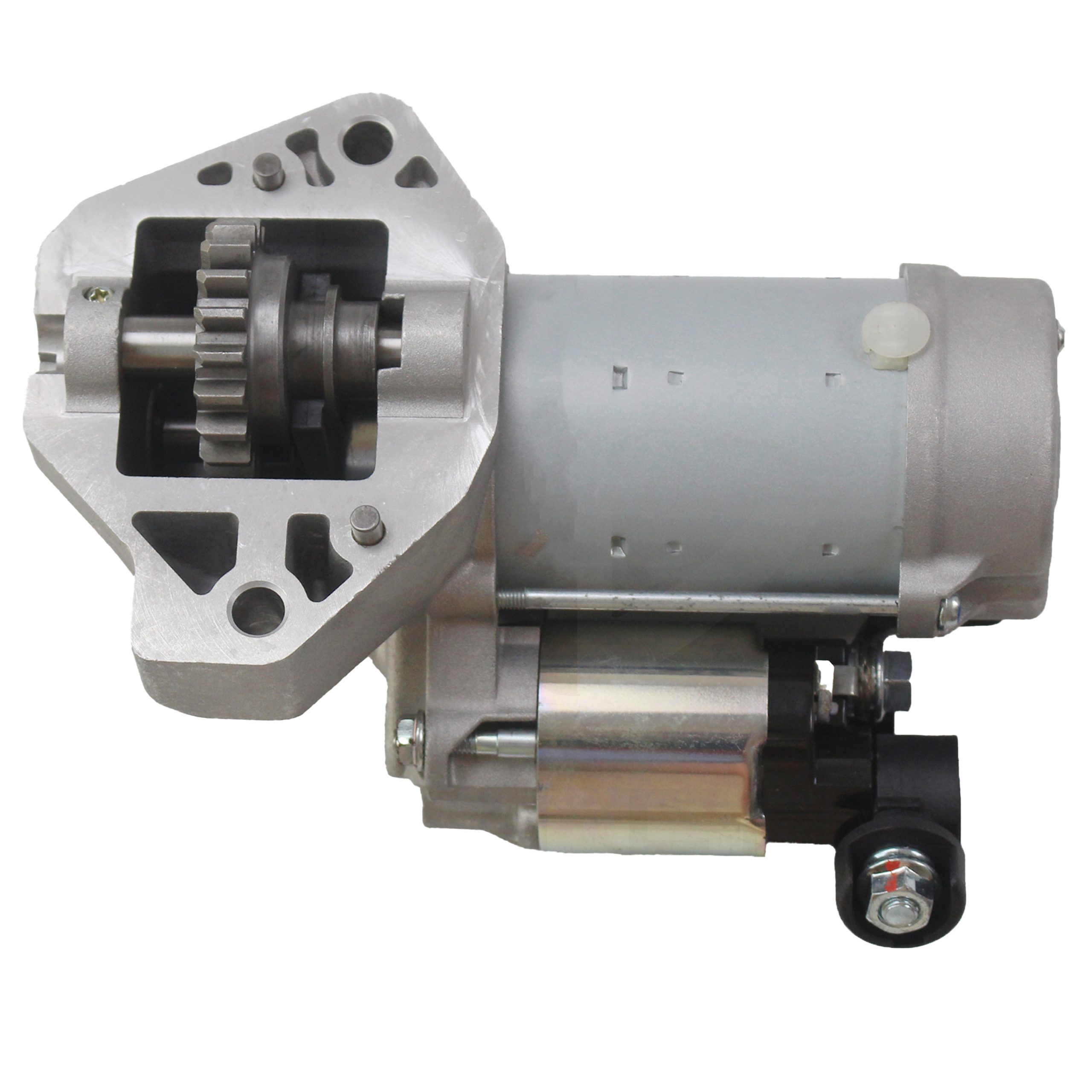 31200-R70-A51 02 - MEILENG AUTO PARTS 31200-R70-A51 Engine Starter Motor for Honda