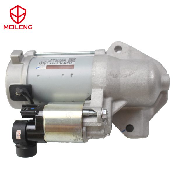 31200-R70-A51 Engine Starter Motor for Honda