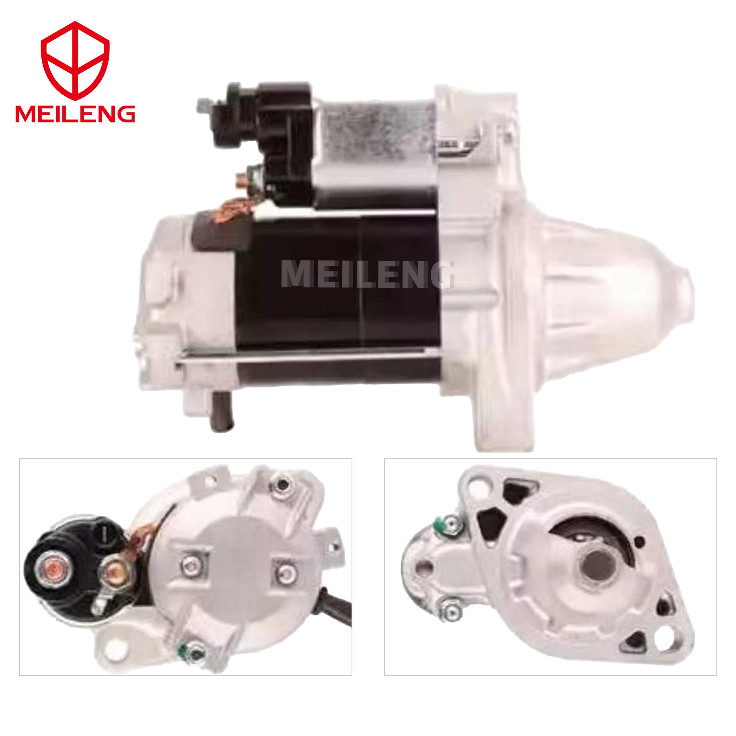 31200-RAD-A00 03 - MEILENG AUTO PARTS 31200-RAD-A00 Starter Motor