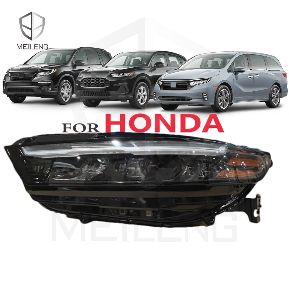 33100-30A-A01 - MEILENG AUTO PARTS 33100-30A-A01