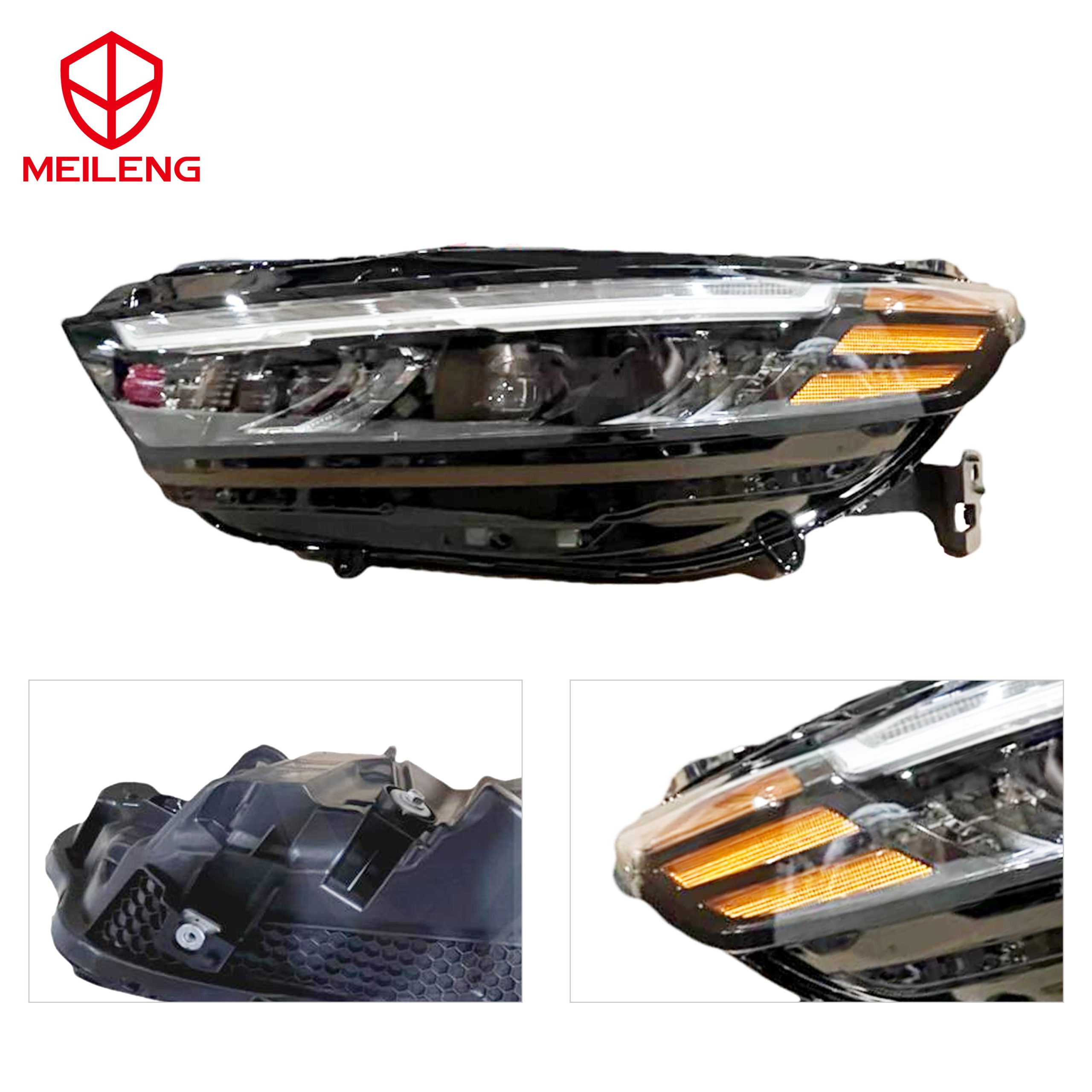 33100-30E-A01 03 - MEILENG AUTO PARTS 33100-30E-A01