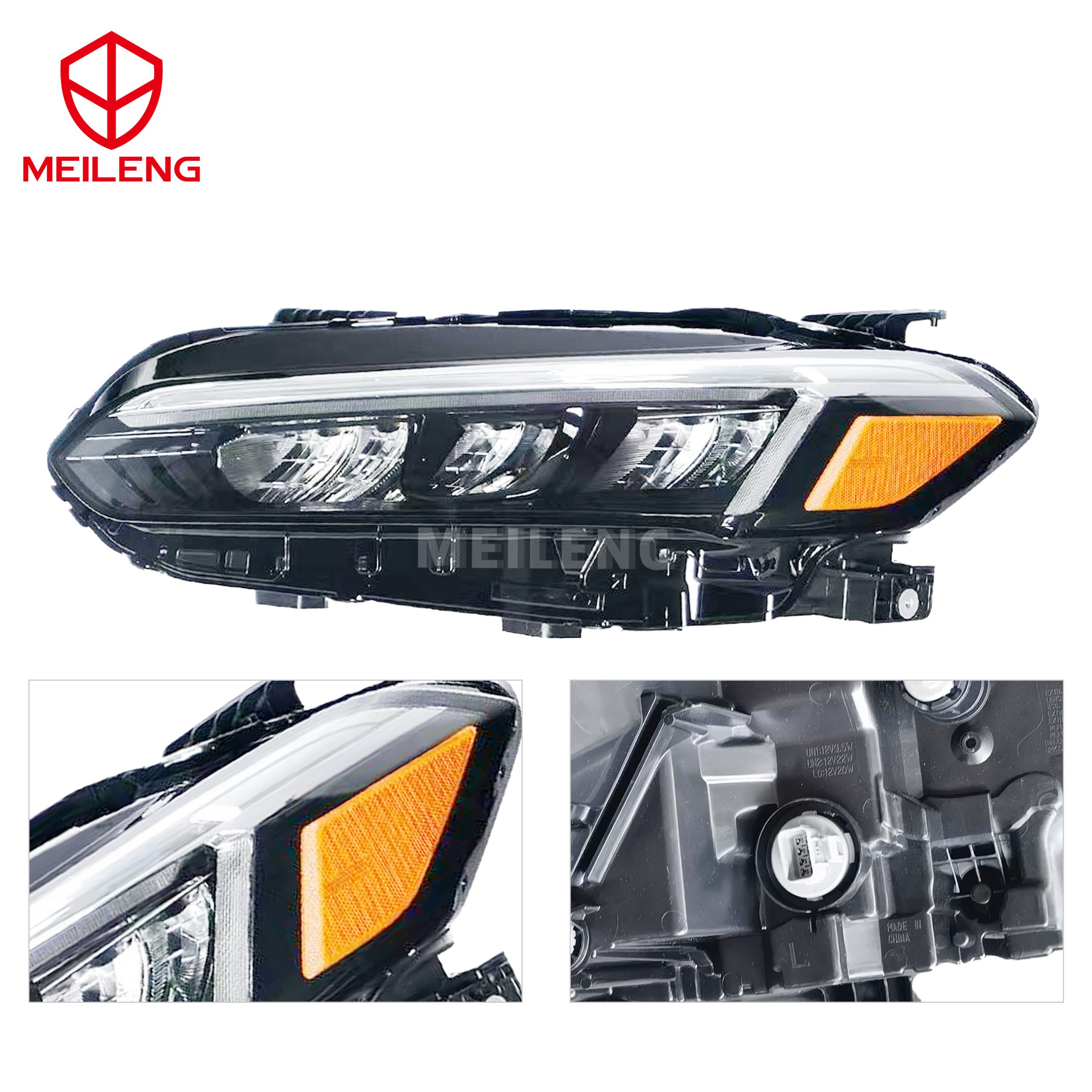 33100-T20-A22 03 - MEILENG AUTO PARTS 33100-T20-A22