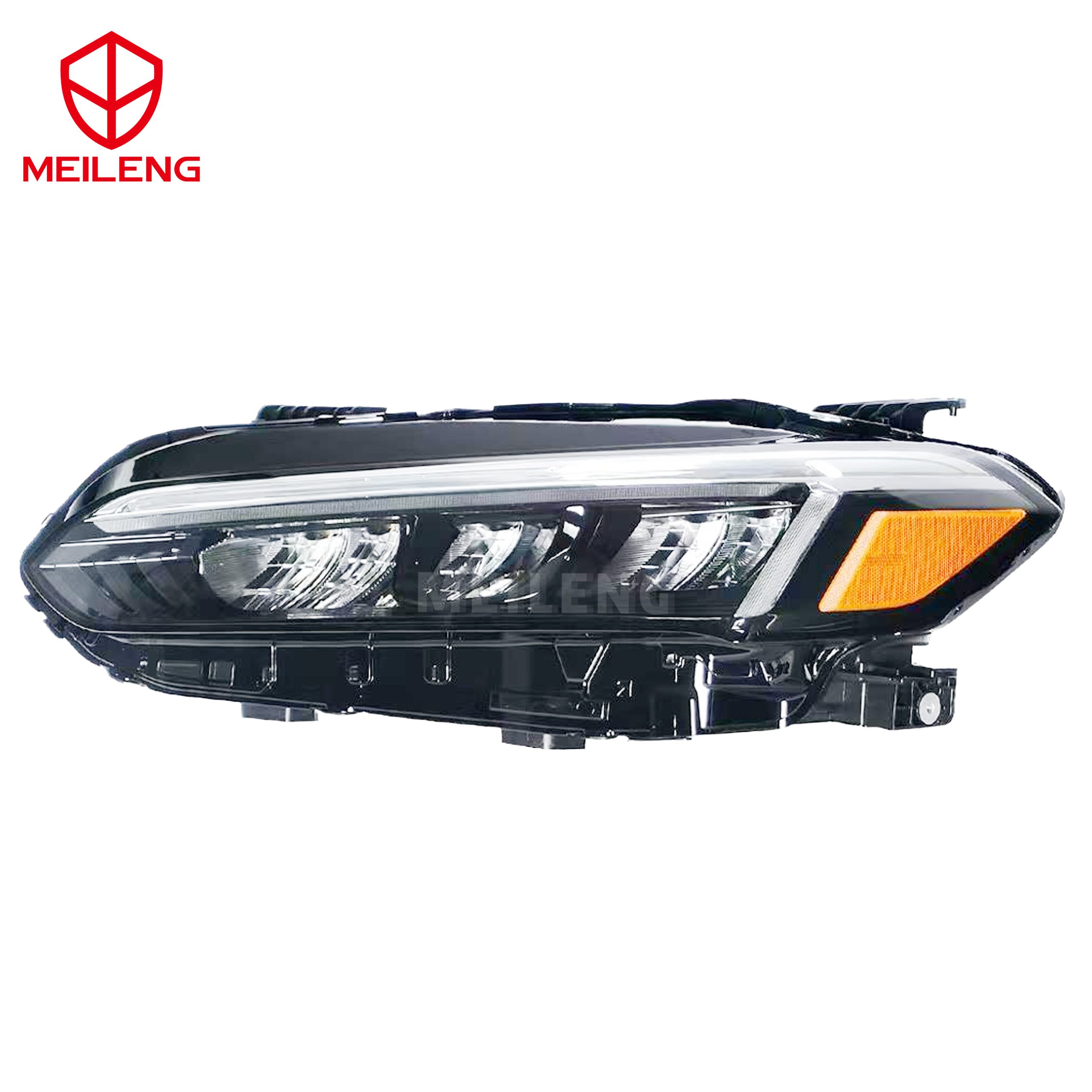 33100-T20-A22 - MEILENG AUTO PARTS 33100-T20-A22