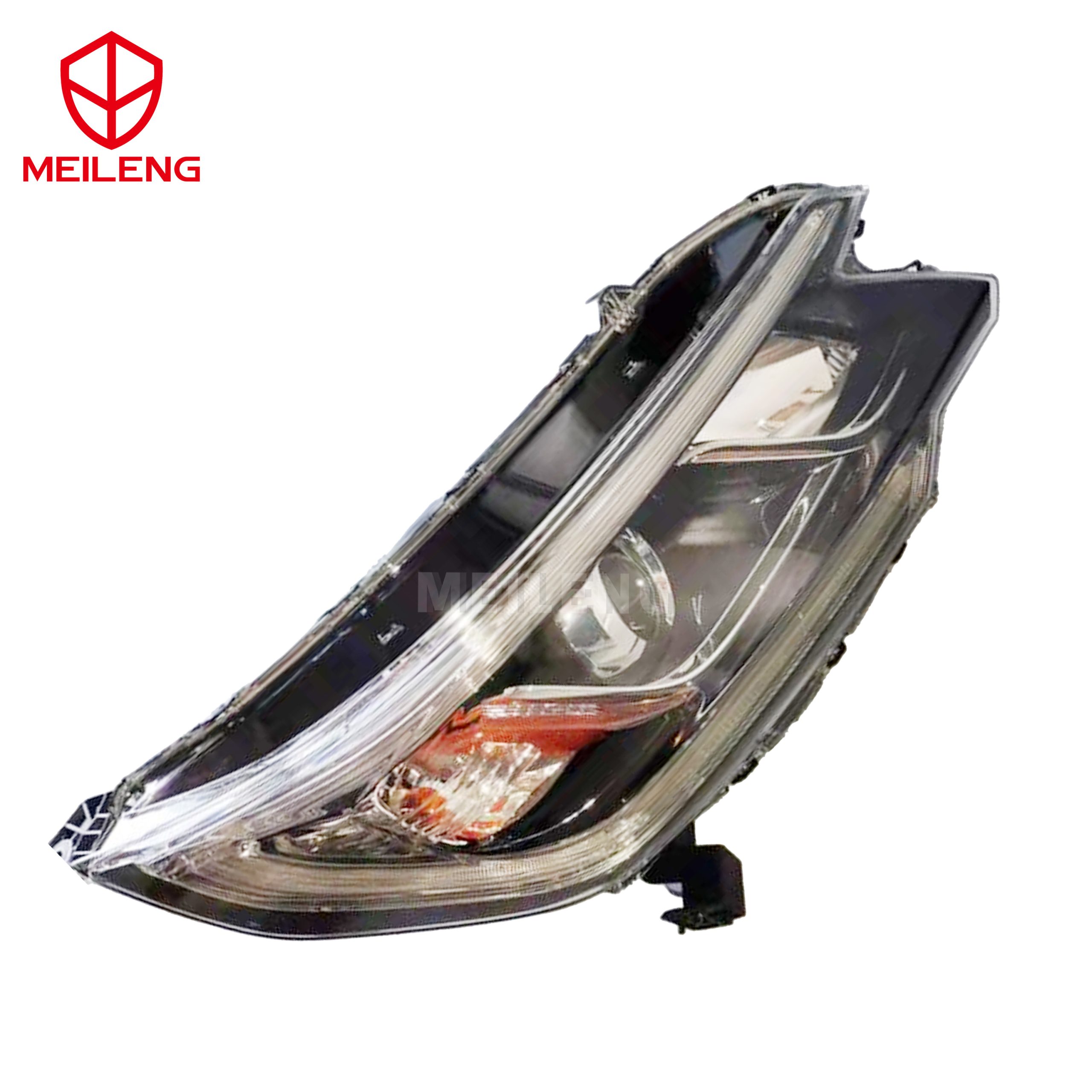 33100-TFC-H11US 01 2 - MEILENG AUTO PARTS 33100-TFC-H11 Composite headlights