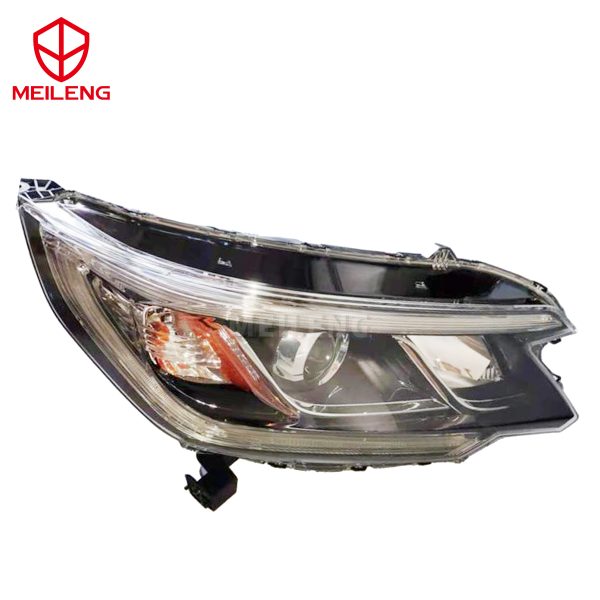 33100-TFC-H11 Composite headlights