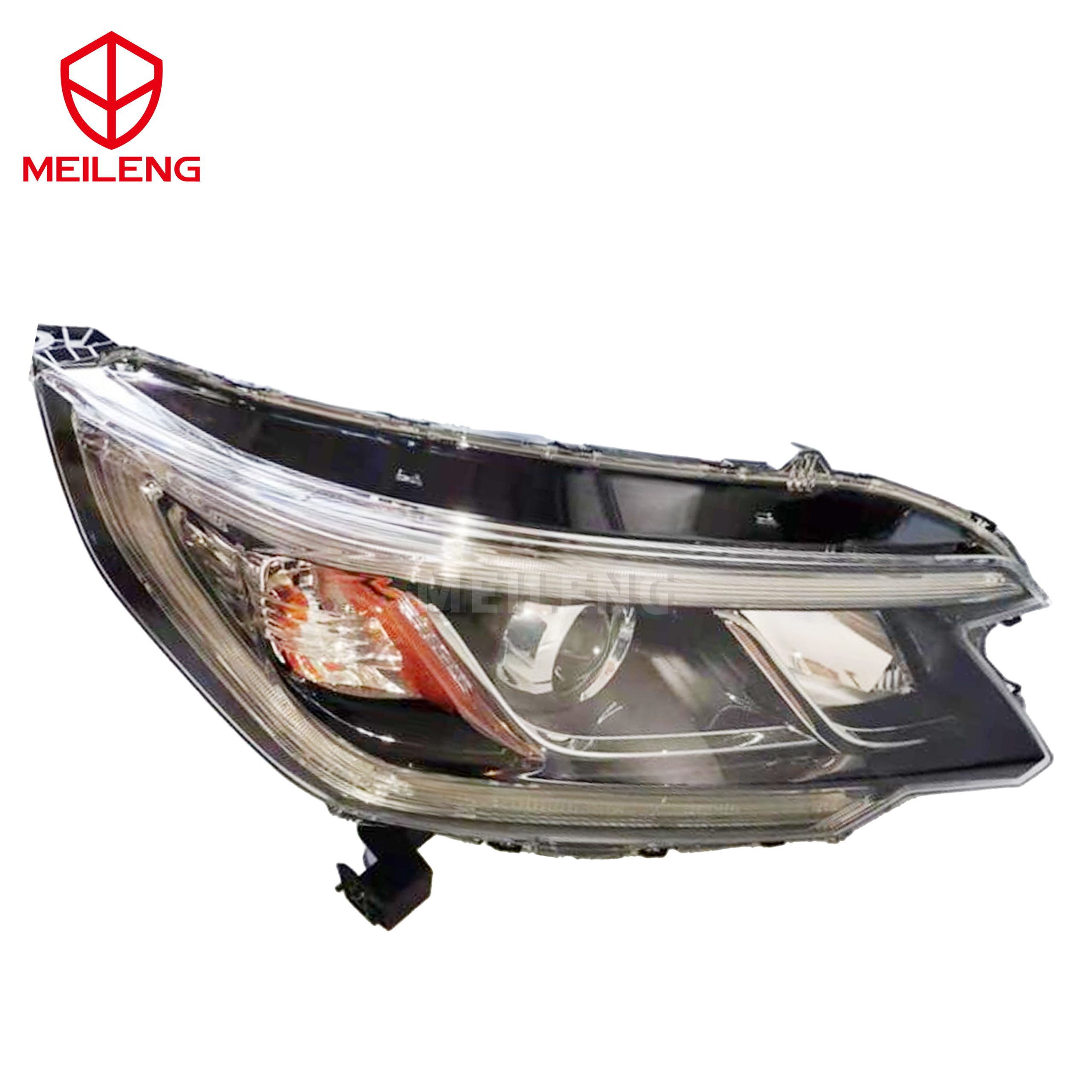 33100-TFC-H11US 01 4 - MEILENG AUTO PARTS 33100-TFC-H11 Composite headlights
